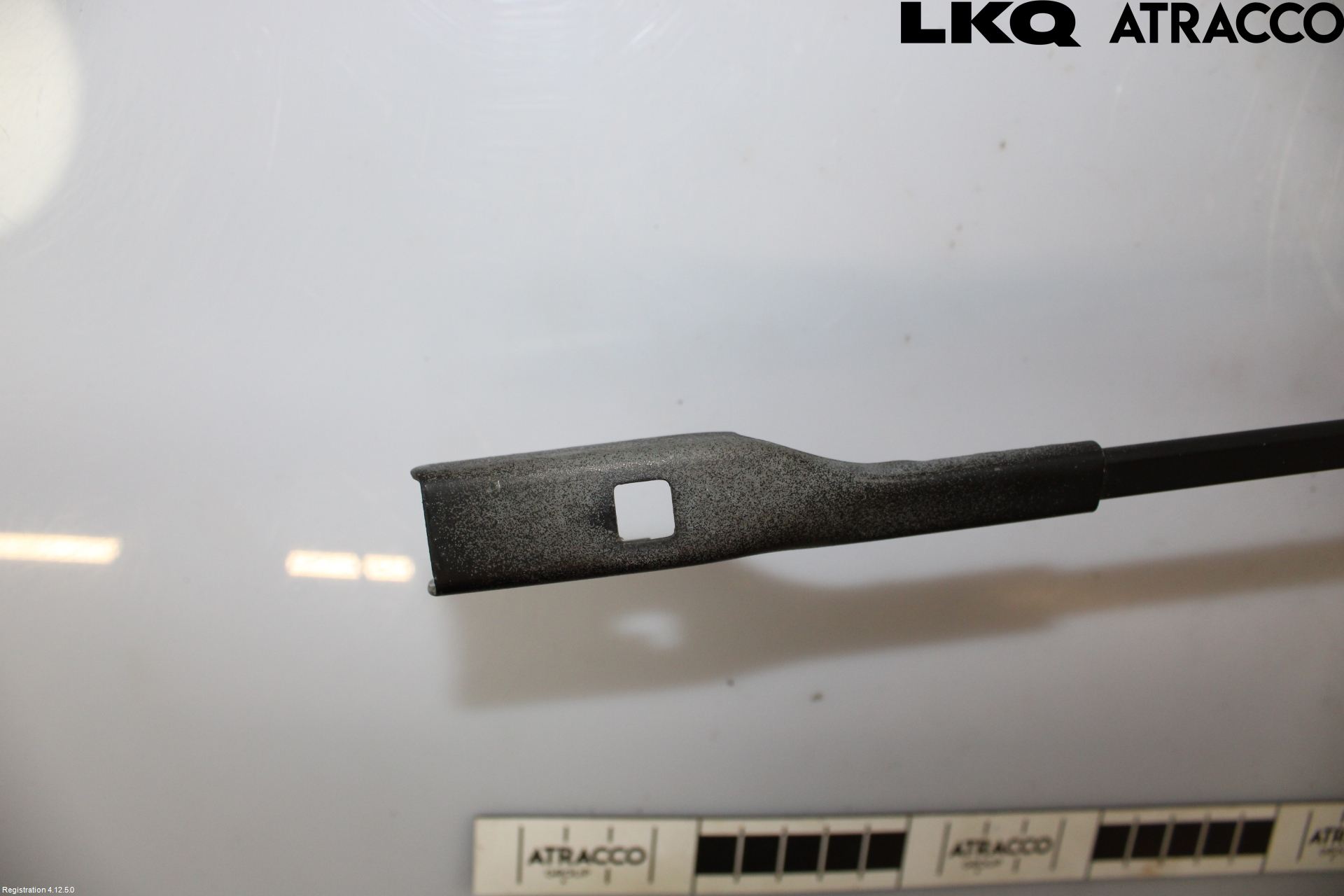 Audi A1/S1 11-18 Torkararm Armar Vindruta