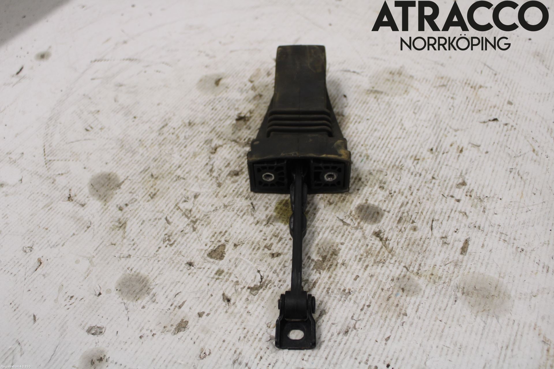 Audi A5 07-16 Dörrstopp