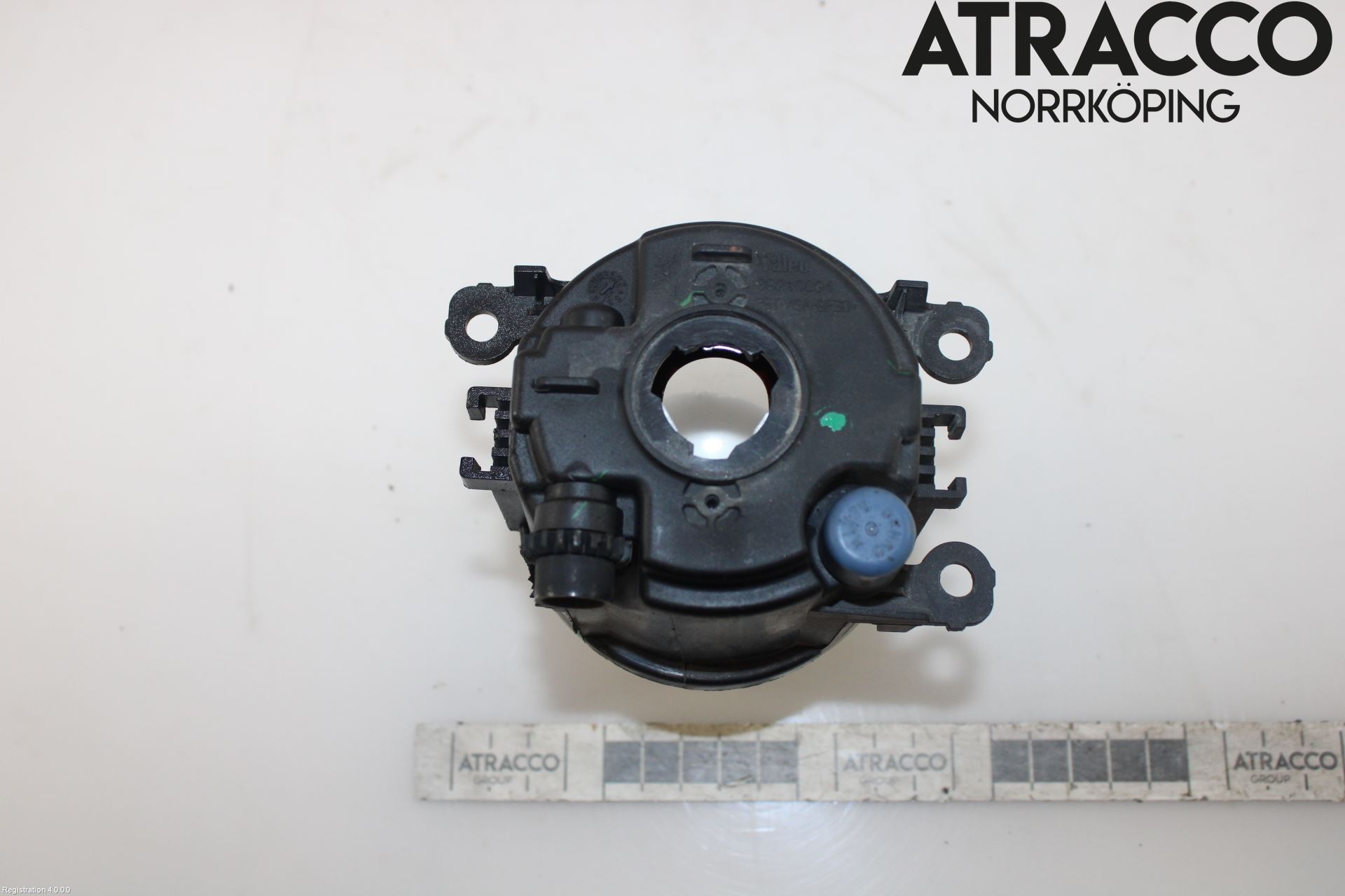 Ford FIESTA     06-08 Dimljus-Varselljus Fram