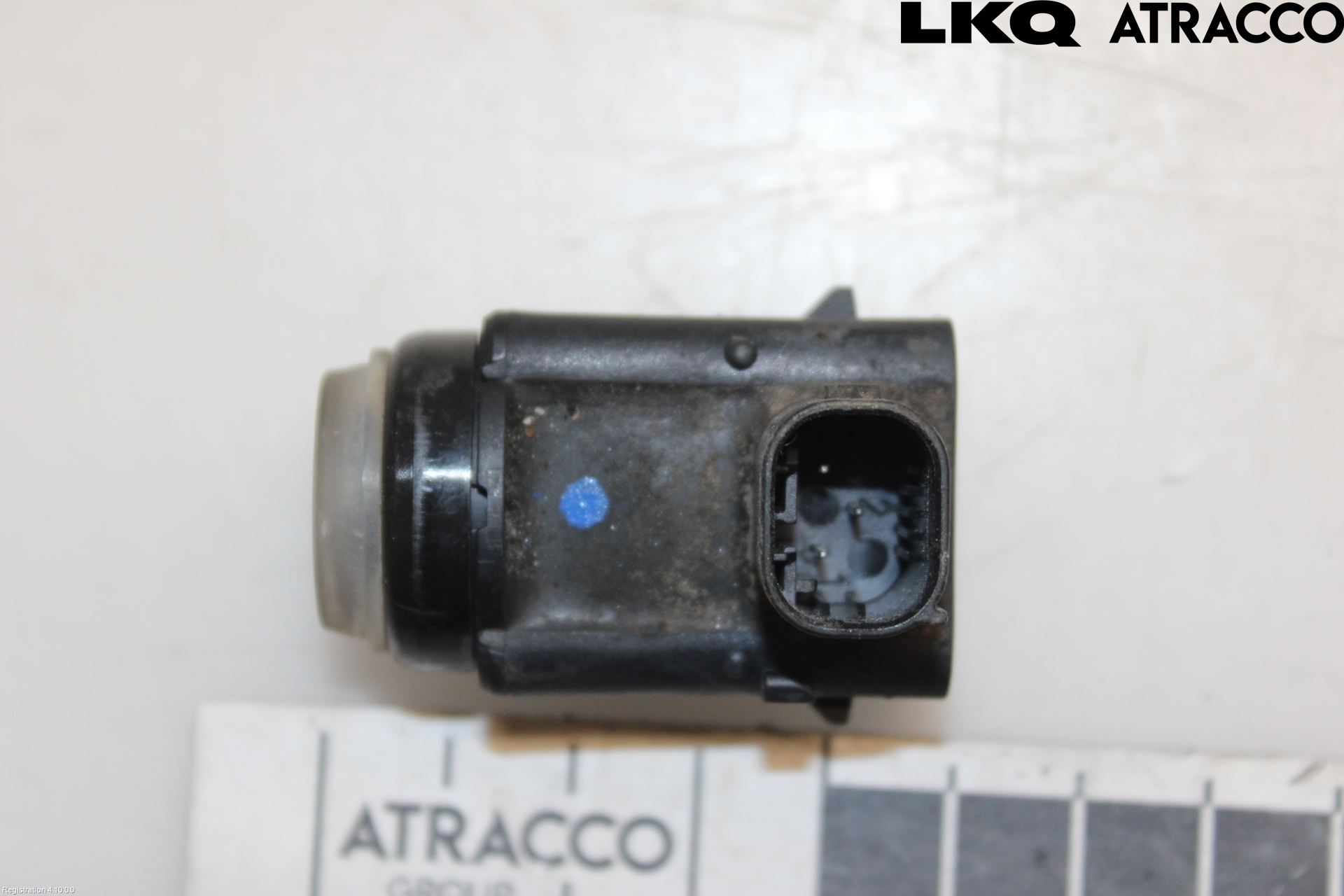 Chrysler CHR 300C Parkeringshjälp Backsensor