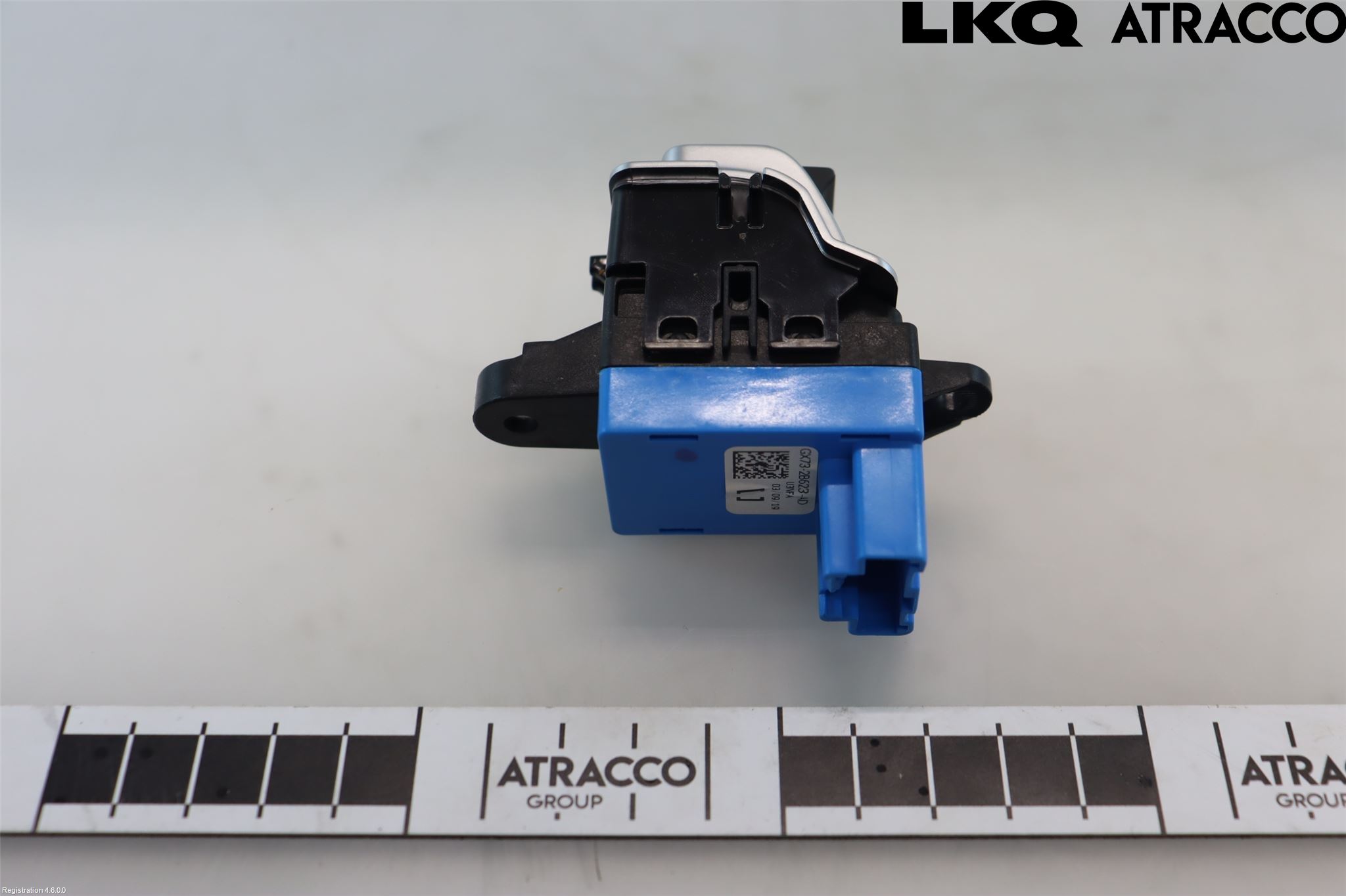 Jaguar F-PACE Strömställare Parkeringsbroms