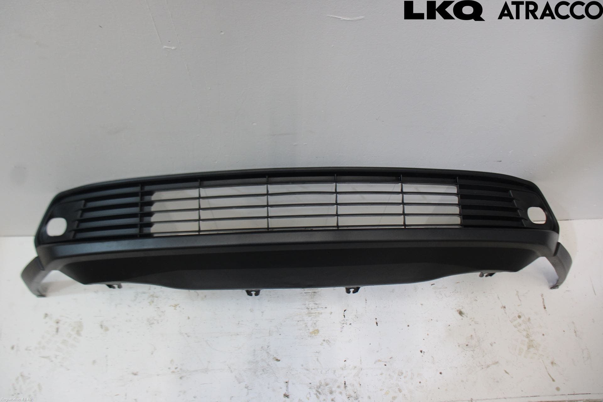 Toyota YARIS CROSS XP21 21- Spoiler Fram