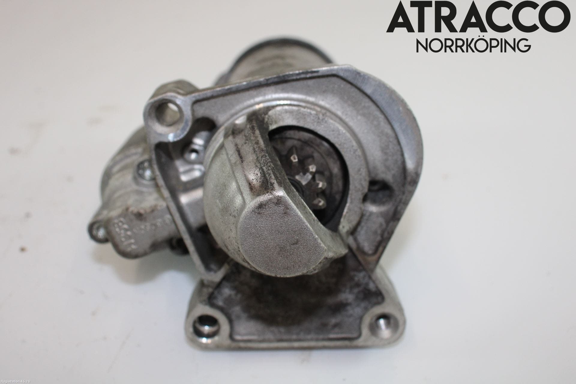 Peugeot PARTNER 16-18 Startmotor Diesel