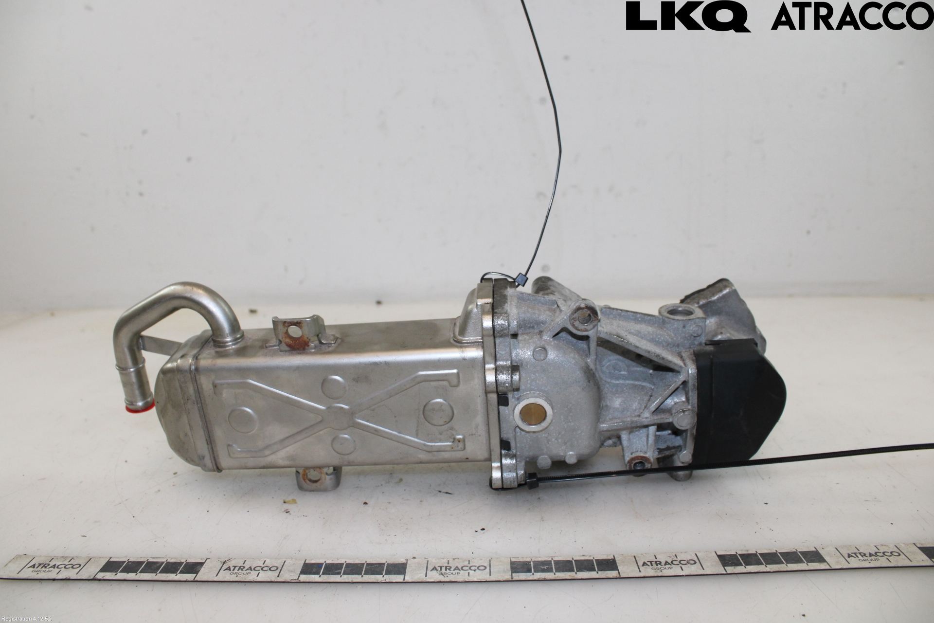 Audi A3/S3 05-13 Egr Ventil