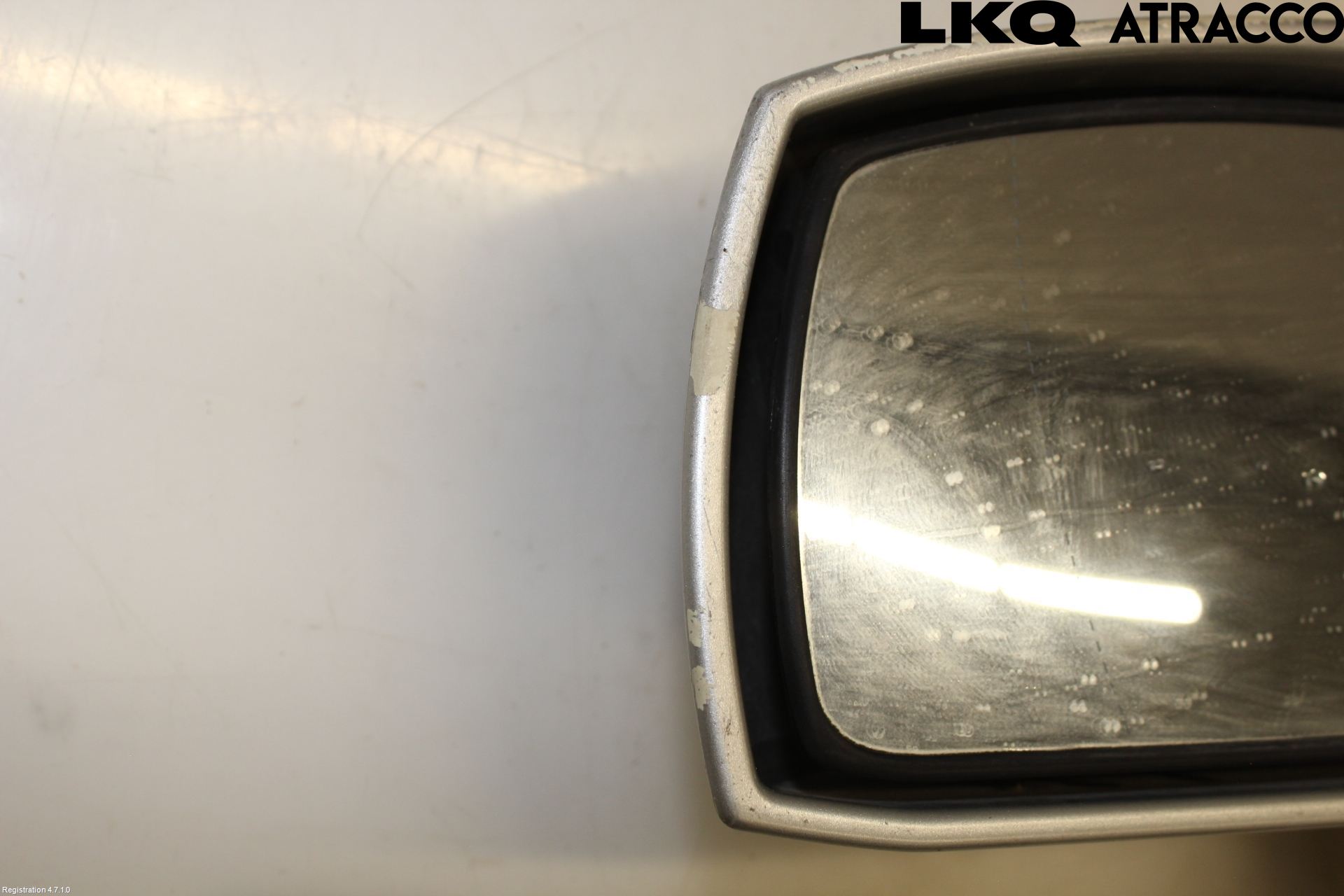 Hyundai GENESIS Spegel Yttre El Vä