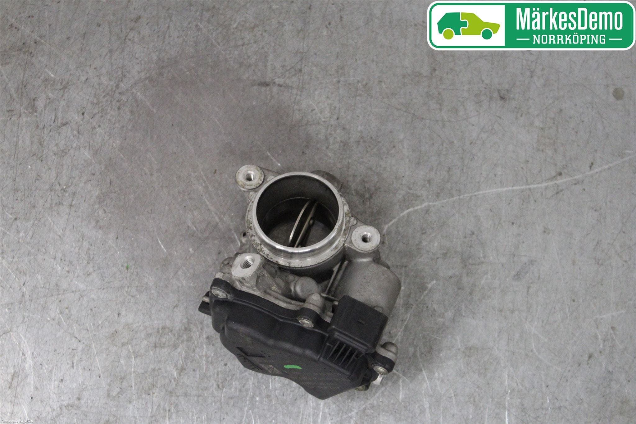 Volkswagen VW CADDY 16-20 Injspjällhus