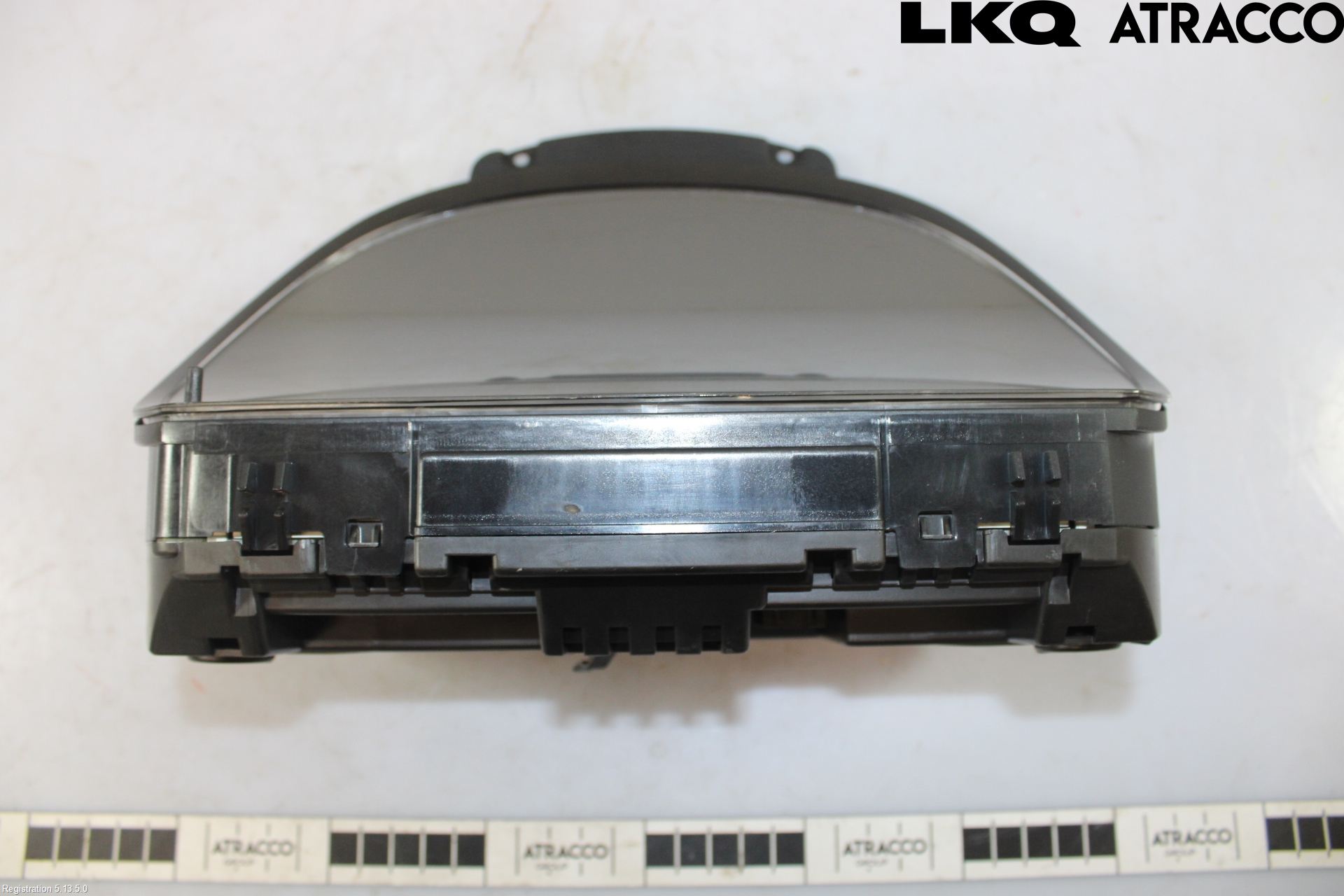 BMW 1 E87/81 5D/3D 03-11 Instrument Komb