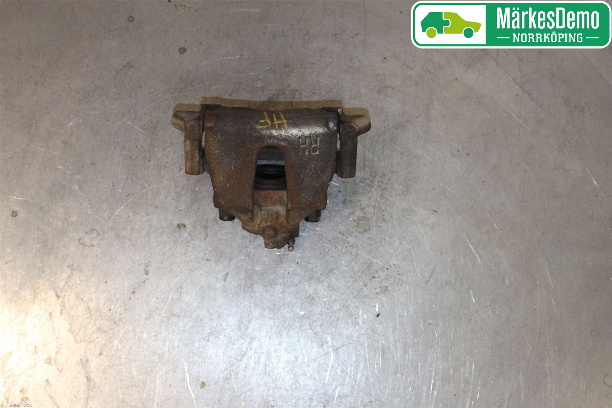 Volvo V40 12-19 Bromsok Fram Höger