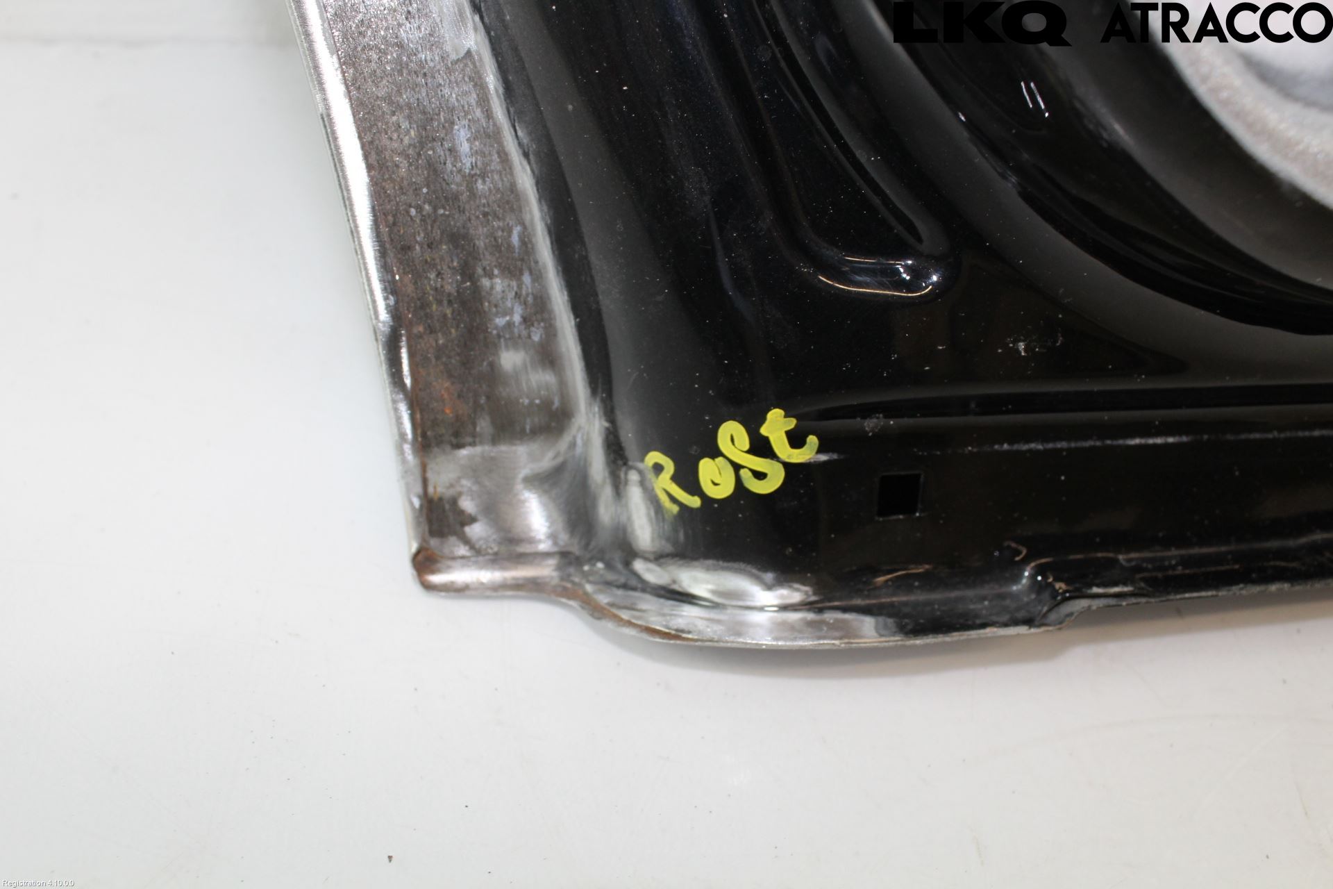 Saab 9-3 VER2/VER3 08-15 Dörr Bak Vänster