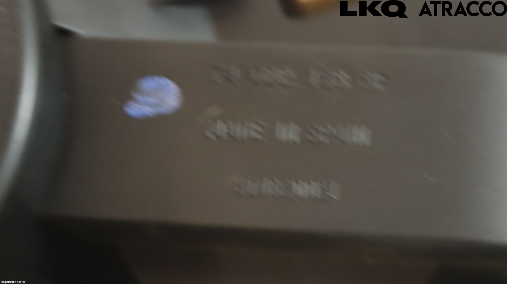 Skoda SUPERB 01-08 Värmefläkt