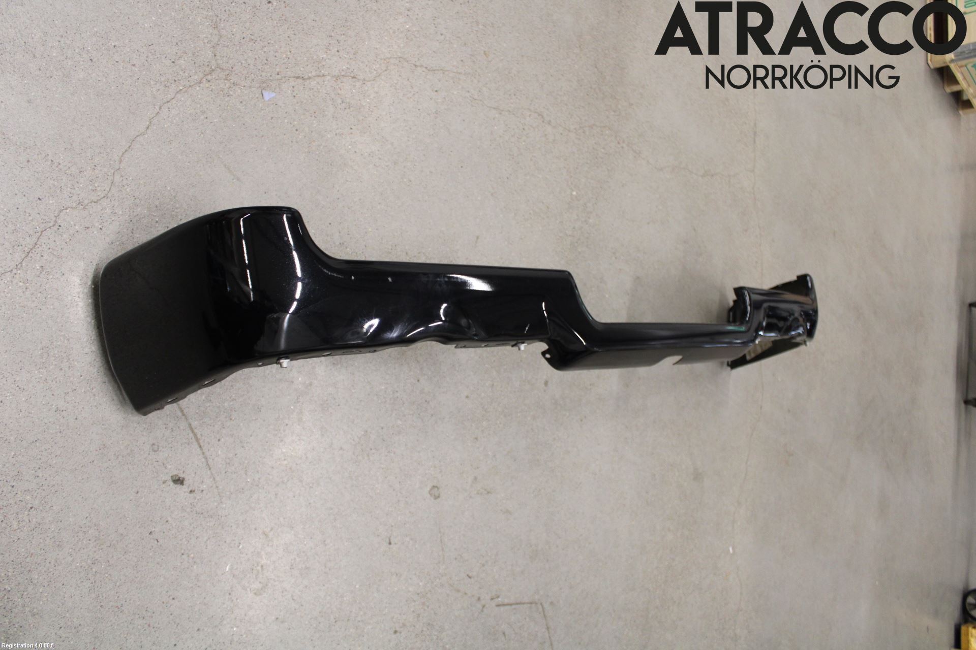 Dodge PICK UP RAM 81- Stötfångarbeklädnad Bak