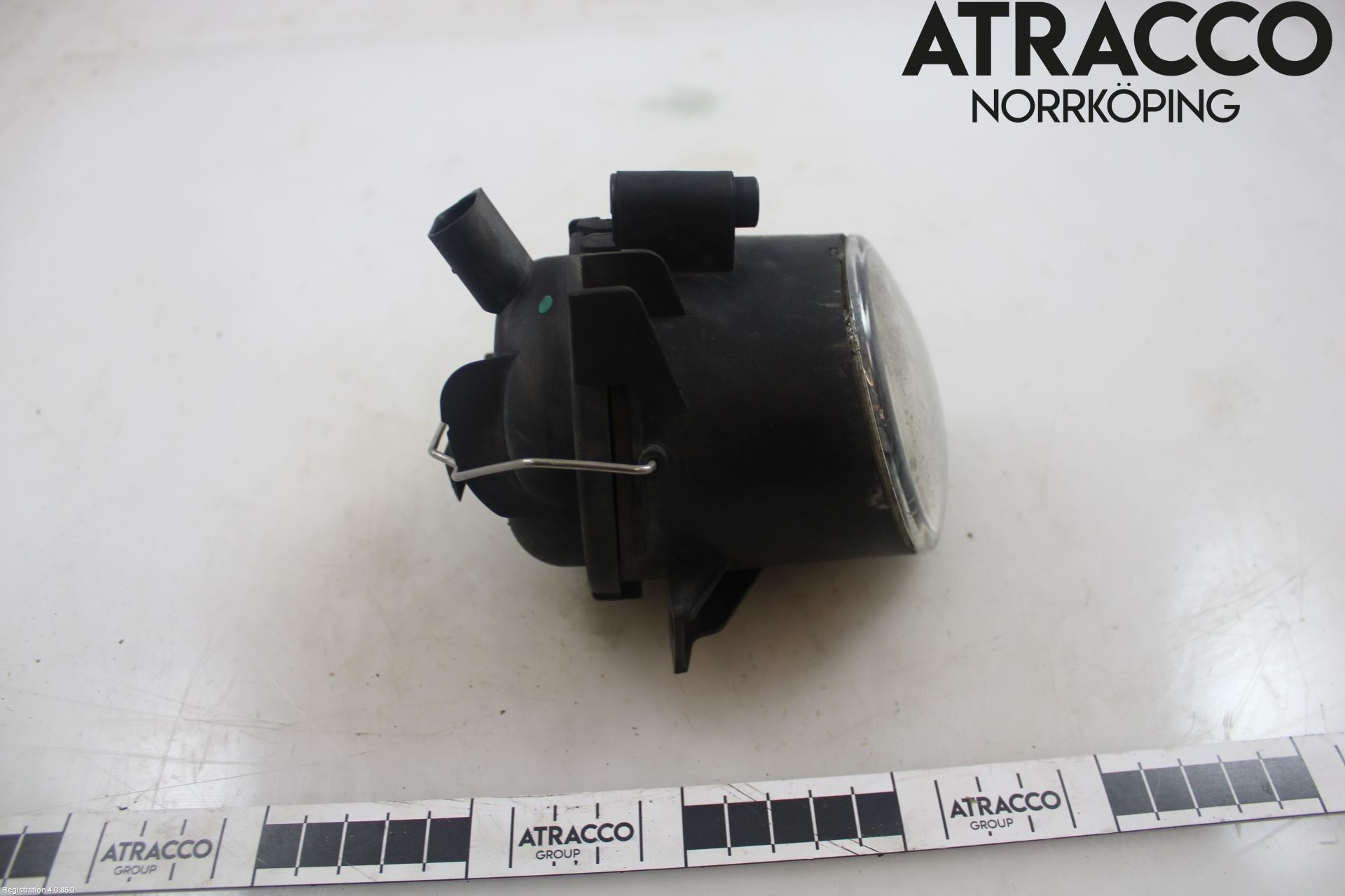 Seat ALTEA Dimljus-Varselljus Fram