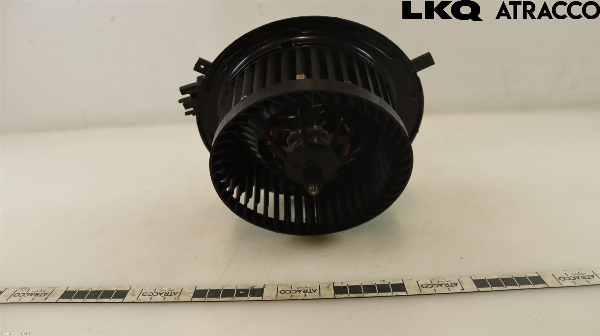 Seat LEON 20- Värmefläkt