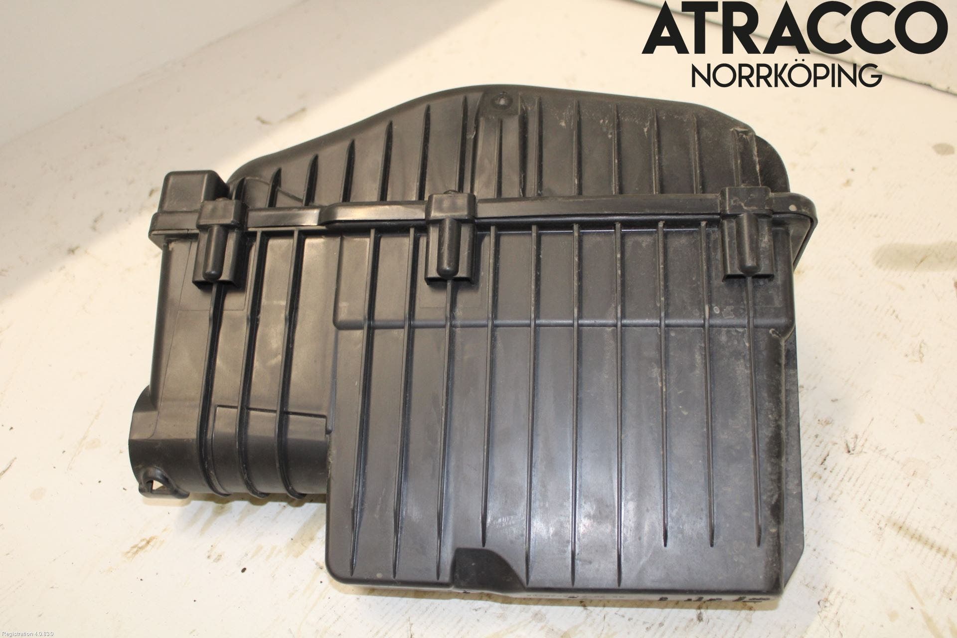 Citroen C3 AIRCROSS 18-23 Luftrenare