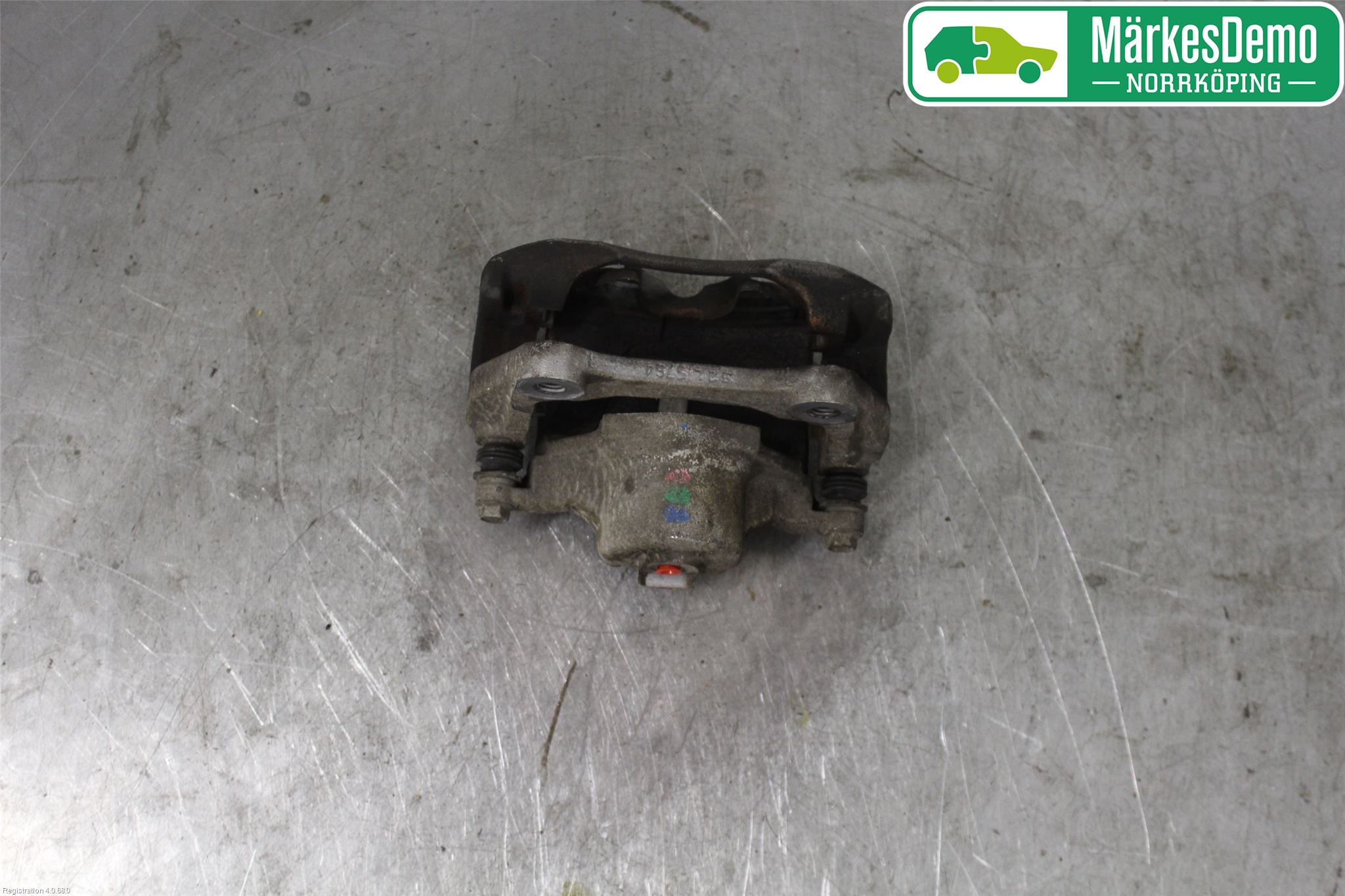 Opel INSIGNIA 17- Bromsok Fram Höger