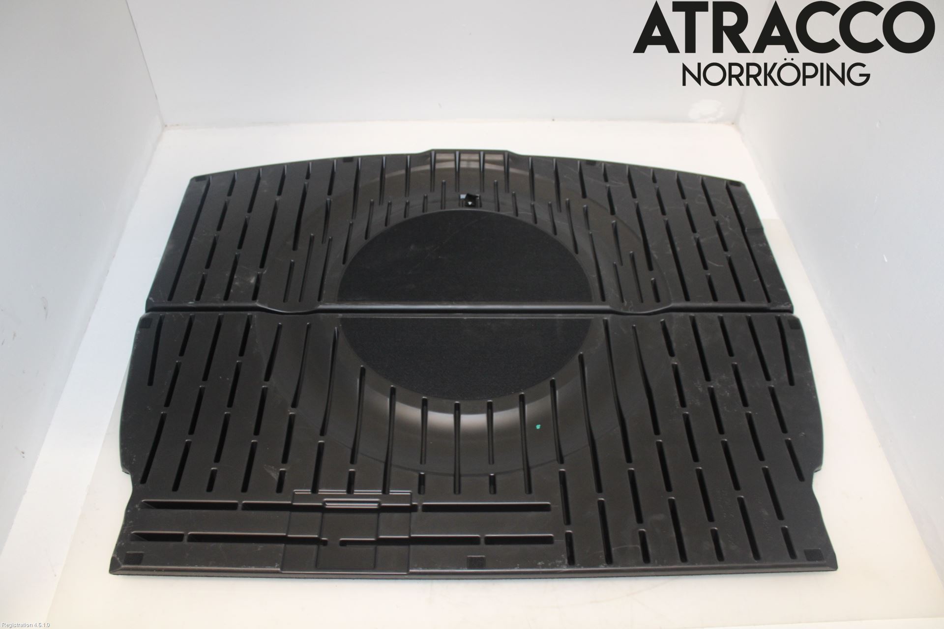 Toyota RAV4 19- Bagage Golv