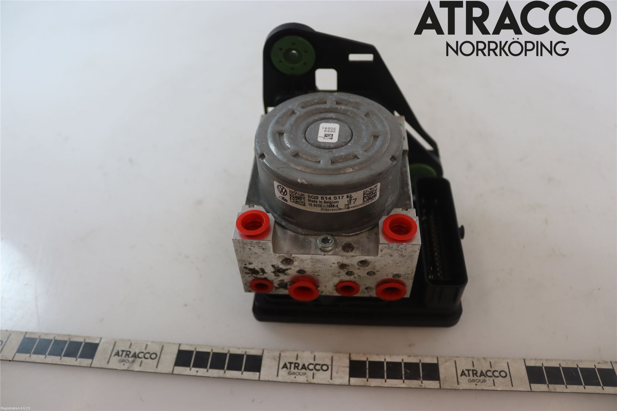 Volkswagen VW PASSAT 20-24 Abs Hydraulaggregat