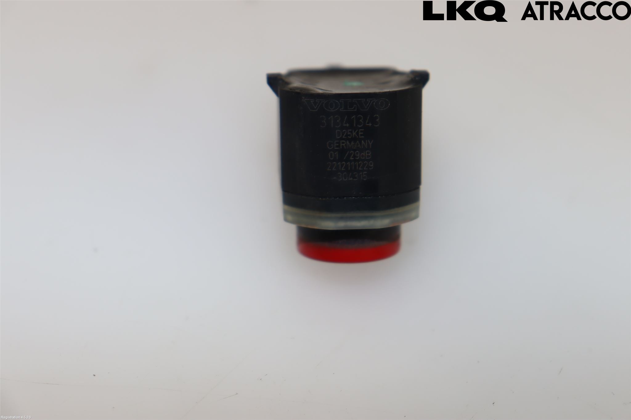 Volvo V70 08-13 Parkeringshjälp Backsensor