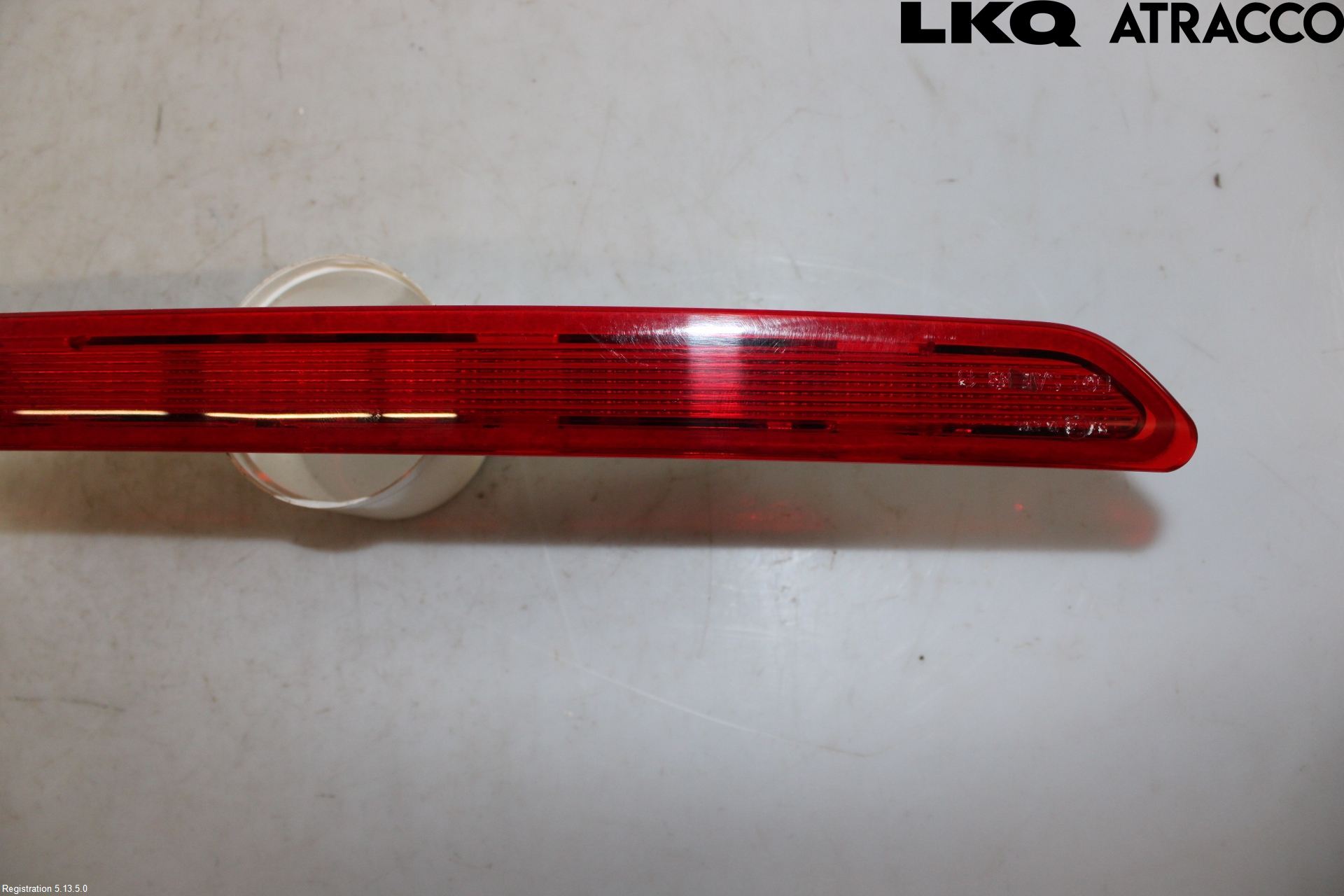 BMW 4 F32/F33/F82/F83 13-20 Bromsljus Bakruta