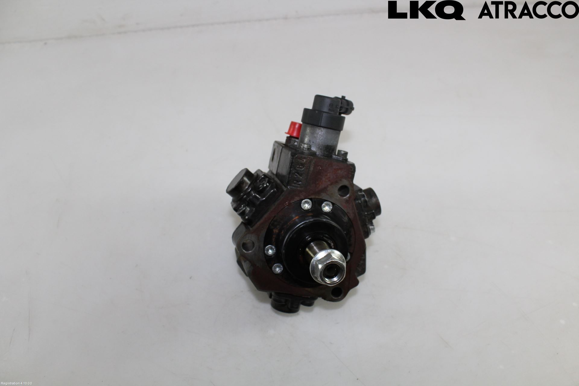 Kia CEED 12-18 Bränsle Insppump Diesel