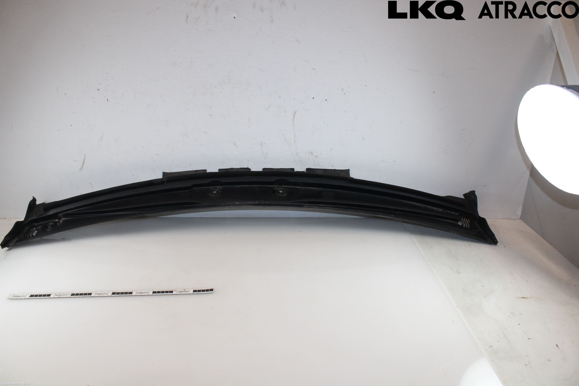 Mercedes-Benz MB GLE-KLASS (W167/V167/C167) 19- Torpedplåt-Torpedplast
