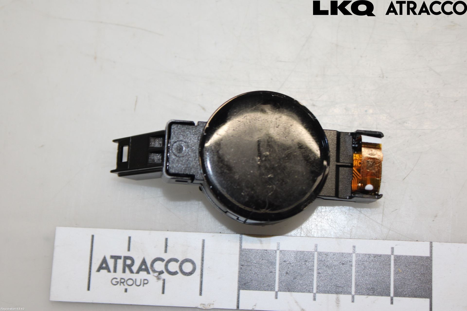 Mercedes-Benz MB EQE (V295) 22- Regnsensor