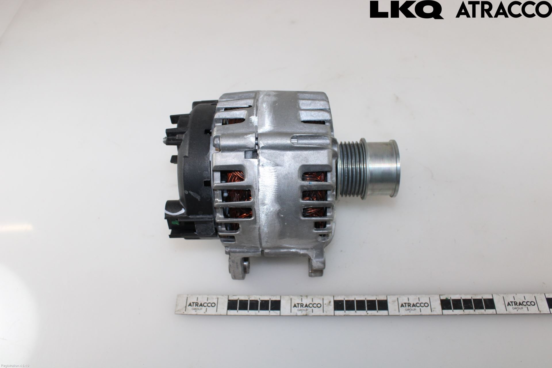 Volkswagen VW T-ROC 18- Generator