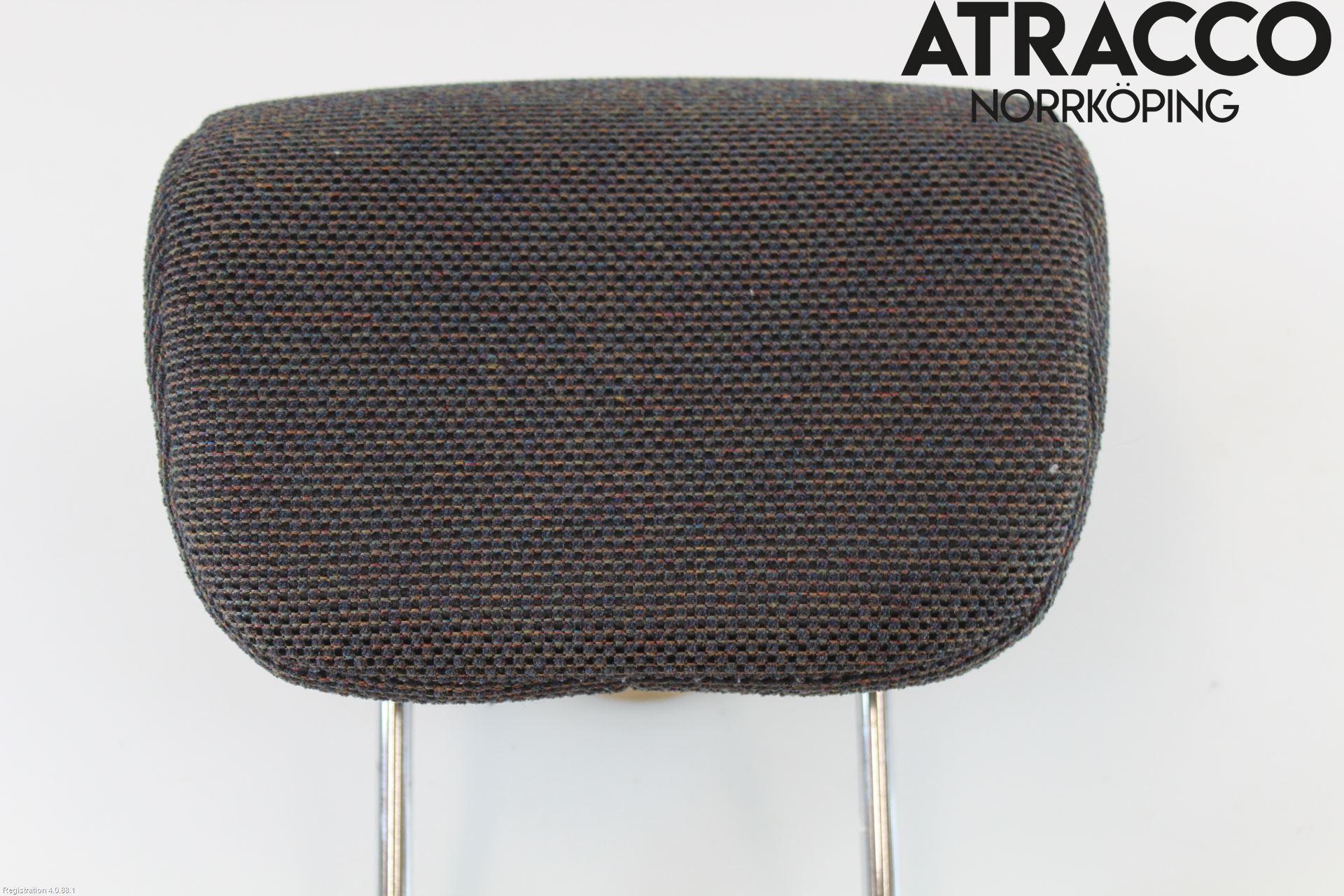 Hyundai MATRIX Inredning Nackstöd