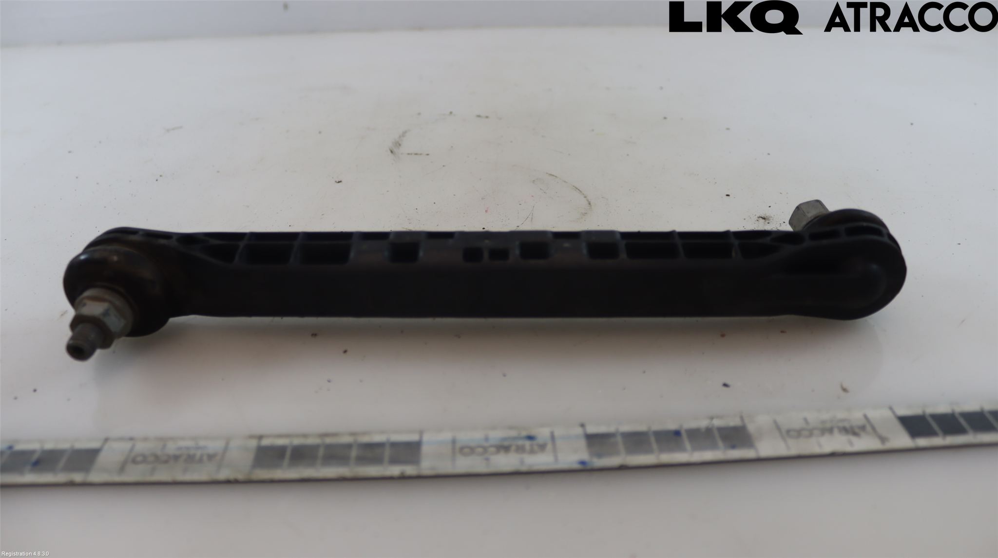 Skoda KAMIQ 20- Krängningshämmarstag Fram