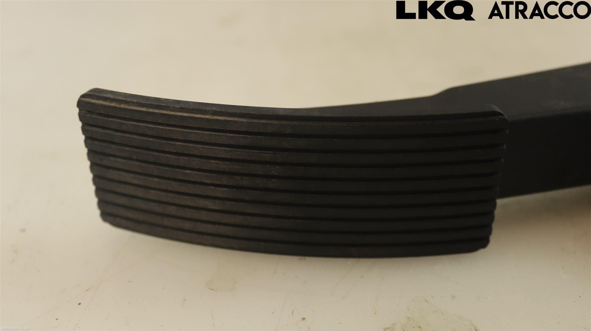 Mercedes-Benz MB EQB (X243) 22- Gaspedal