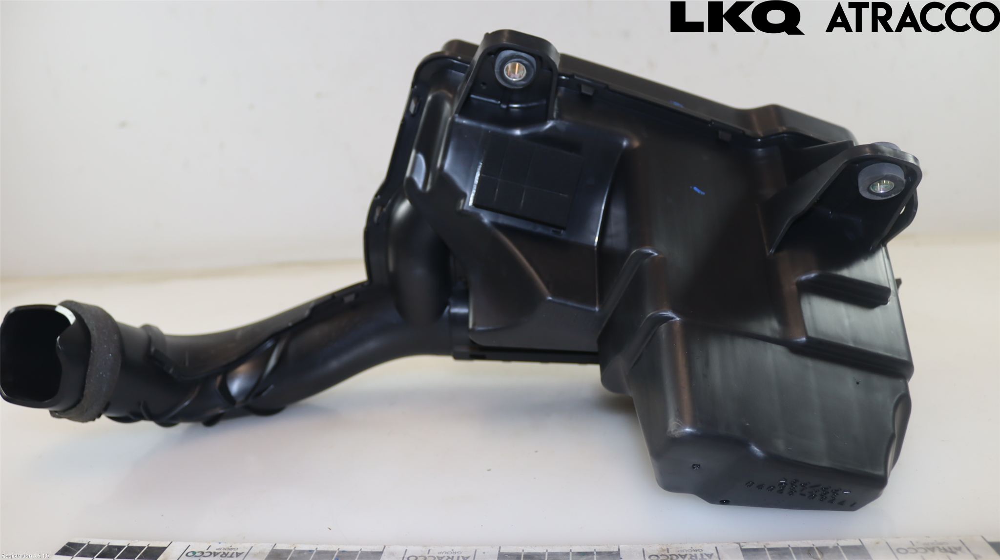 Lexus CT 200h Luftrenare