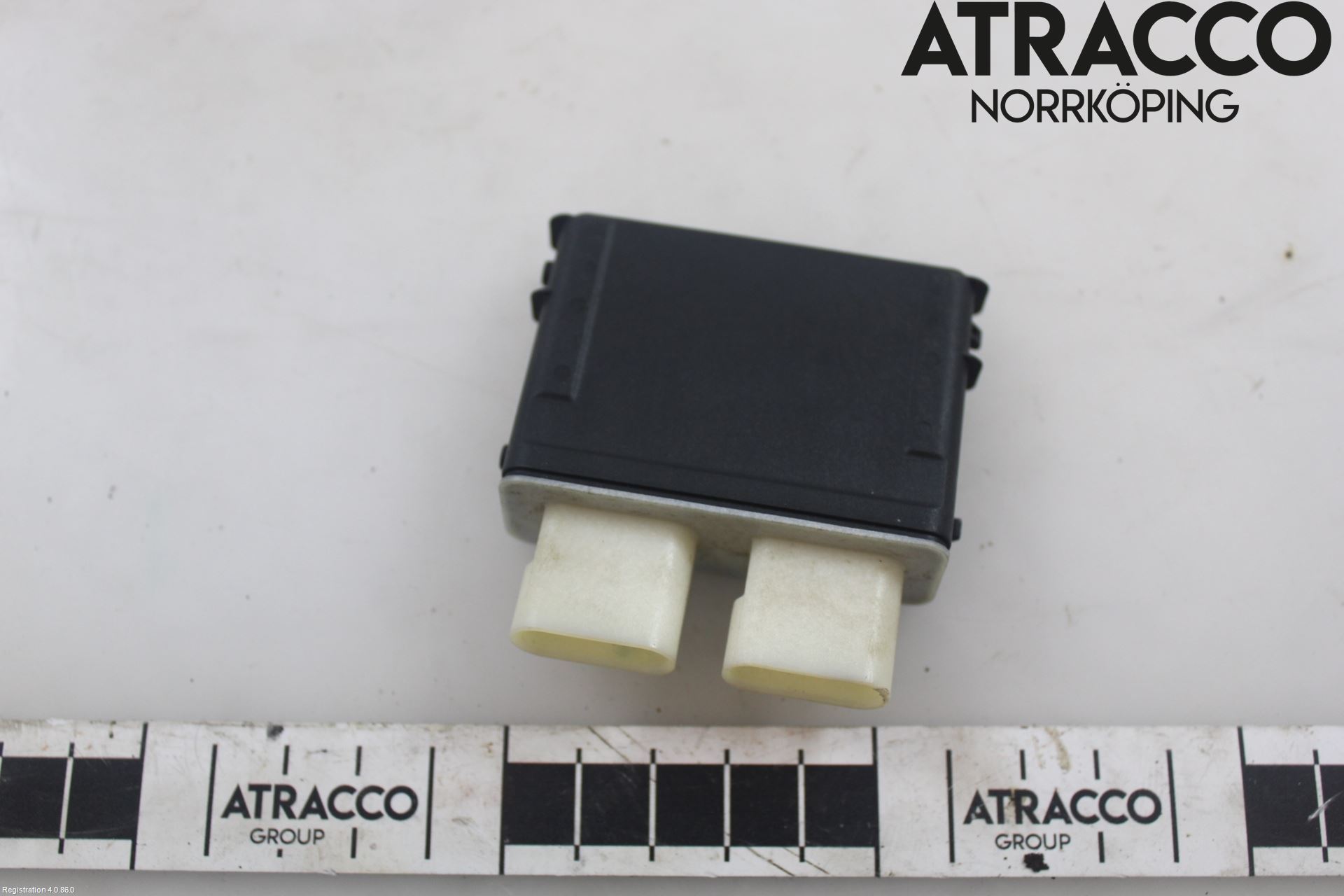 Volkswagen VW TIGUAN 16-24 Styrenhet Baklucka