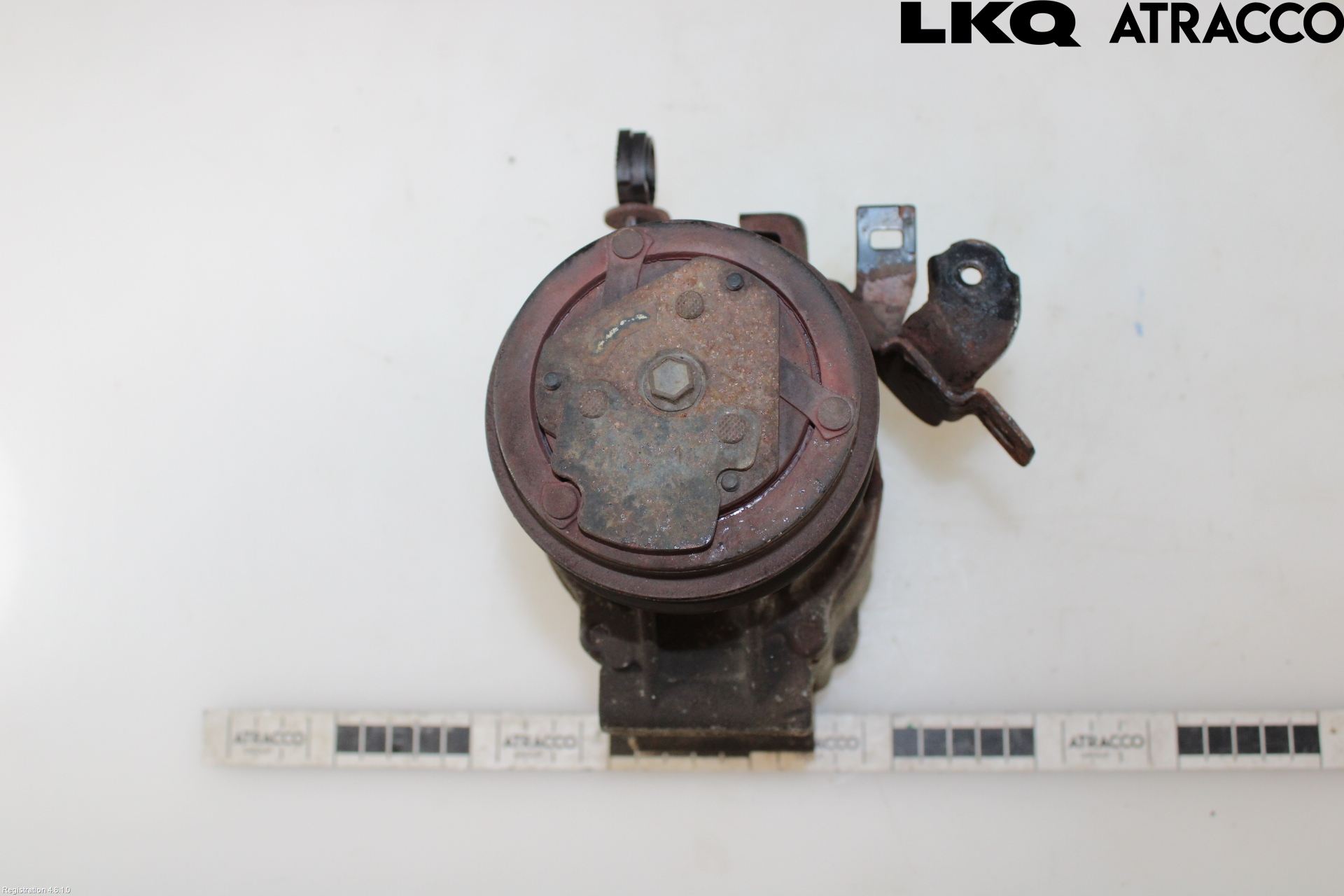 Subaru LEGACY    04-06 Ac Kompressor