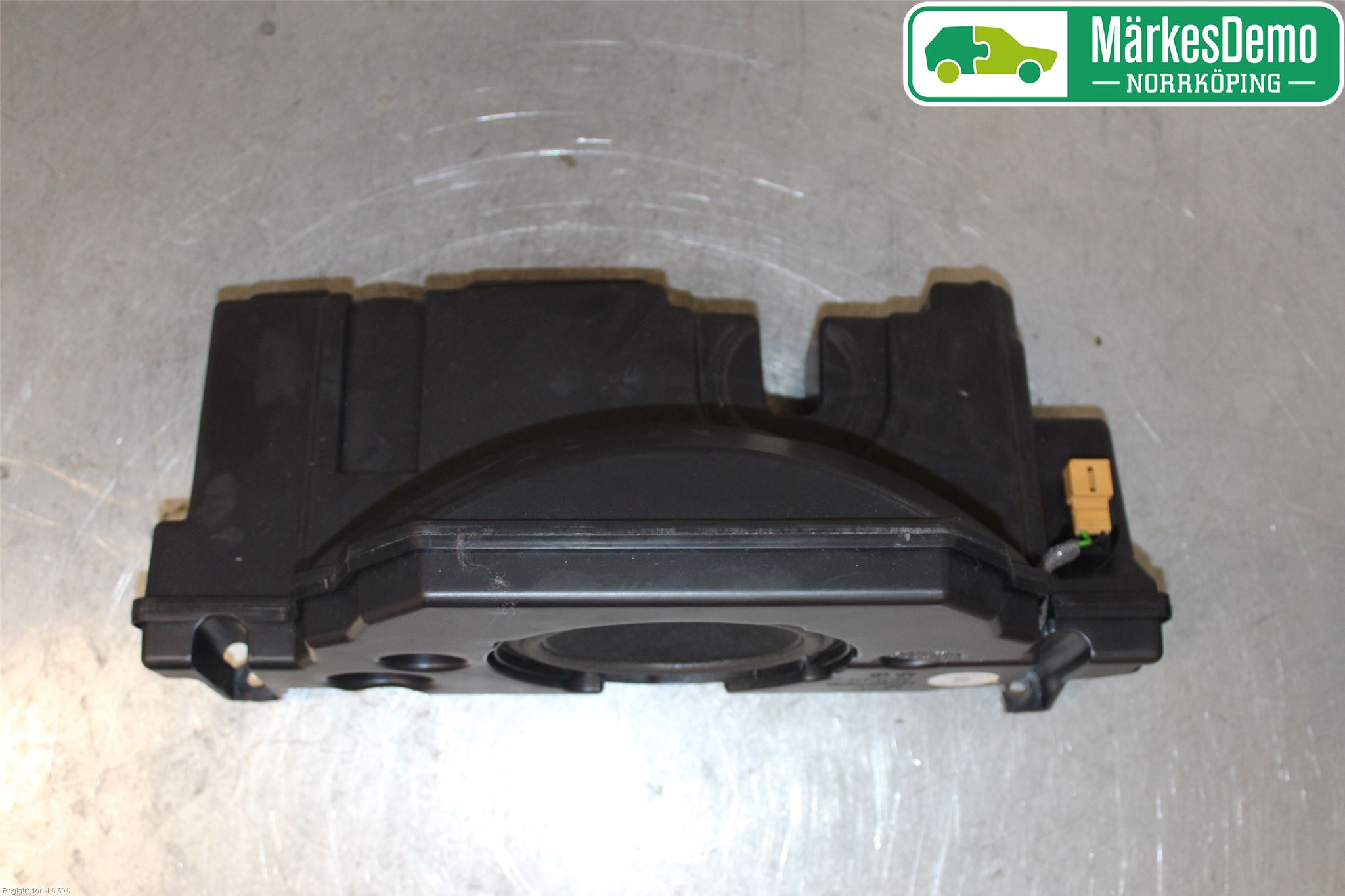 Audi A4/S4 B9 16-19 Högtalare