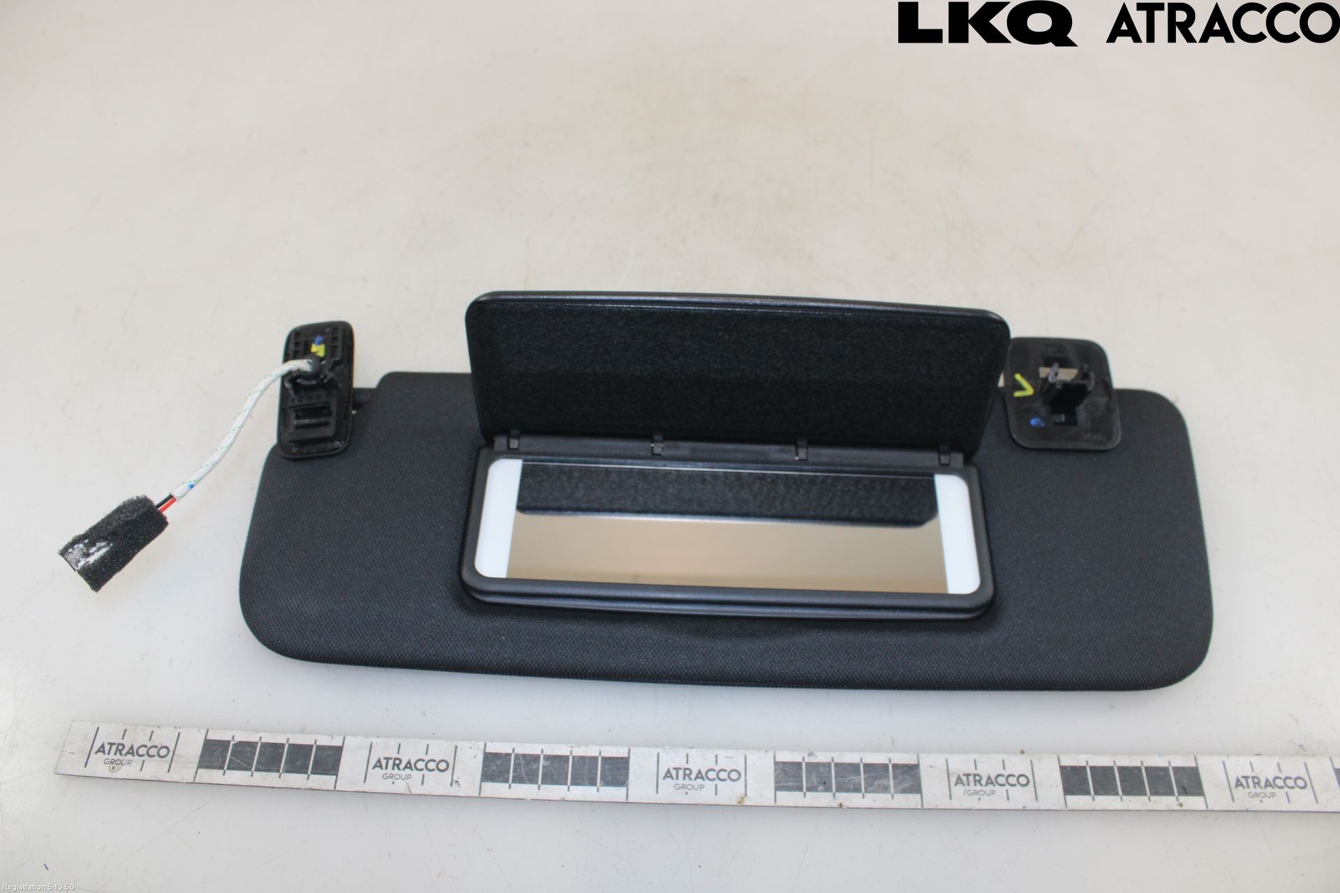 Övriga ZEEKR 7X 25->> Solskydd