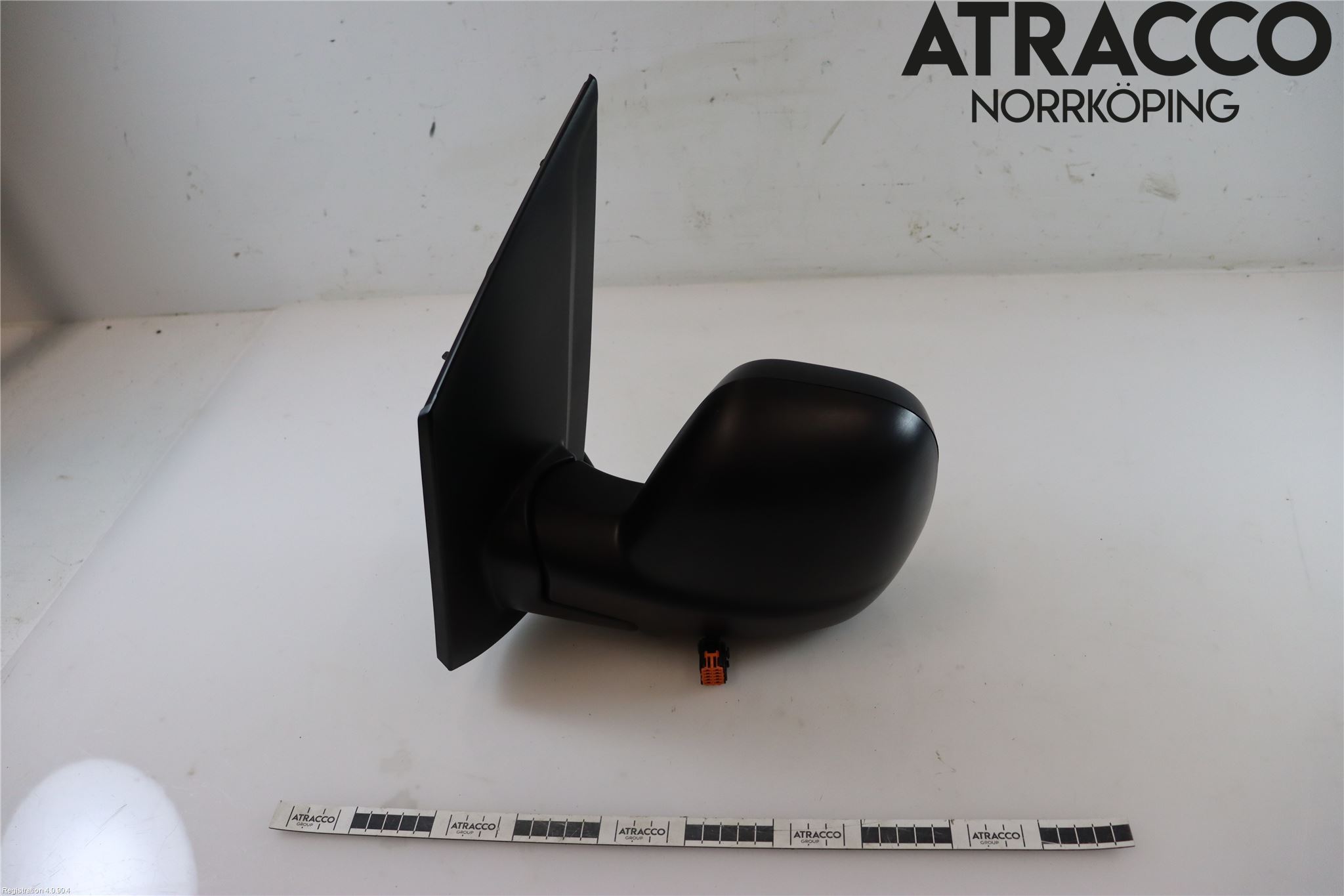 Citroen JUMPY/E-JUMPY 16- Spegel Yttre El Vä