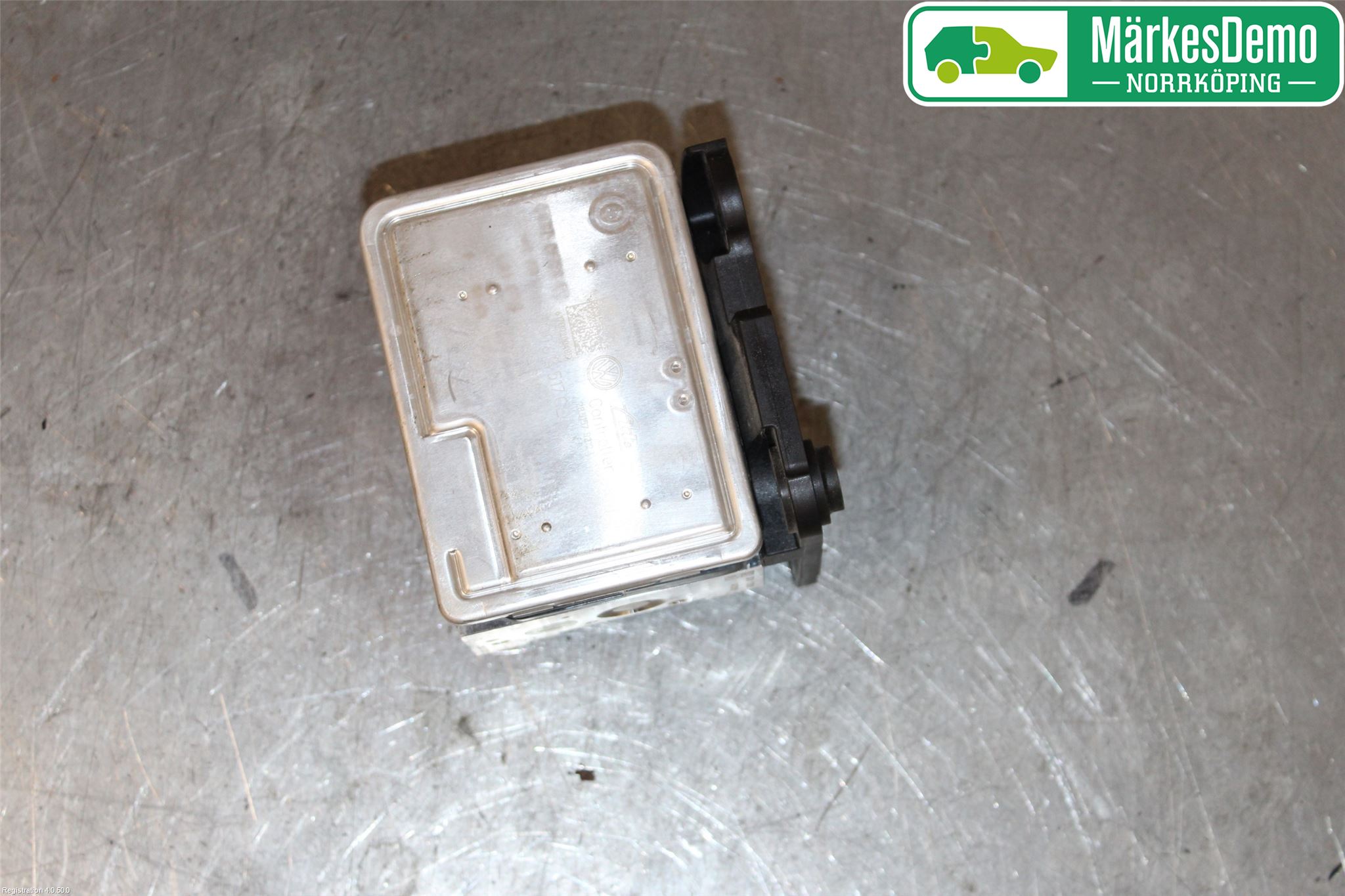 Audi A3/S3 8V 13-20 Abs Hydraulaggregat