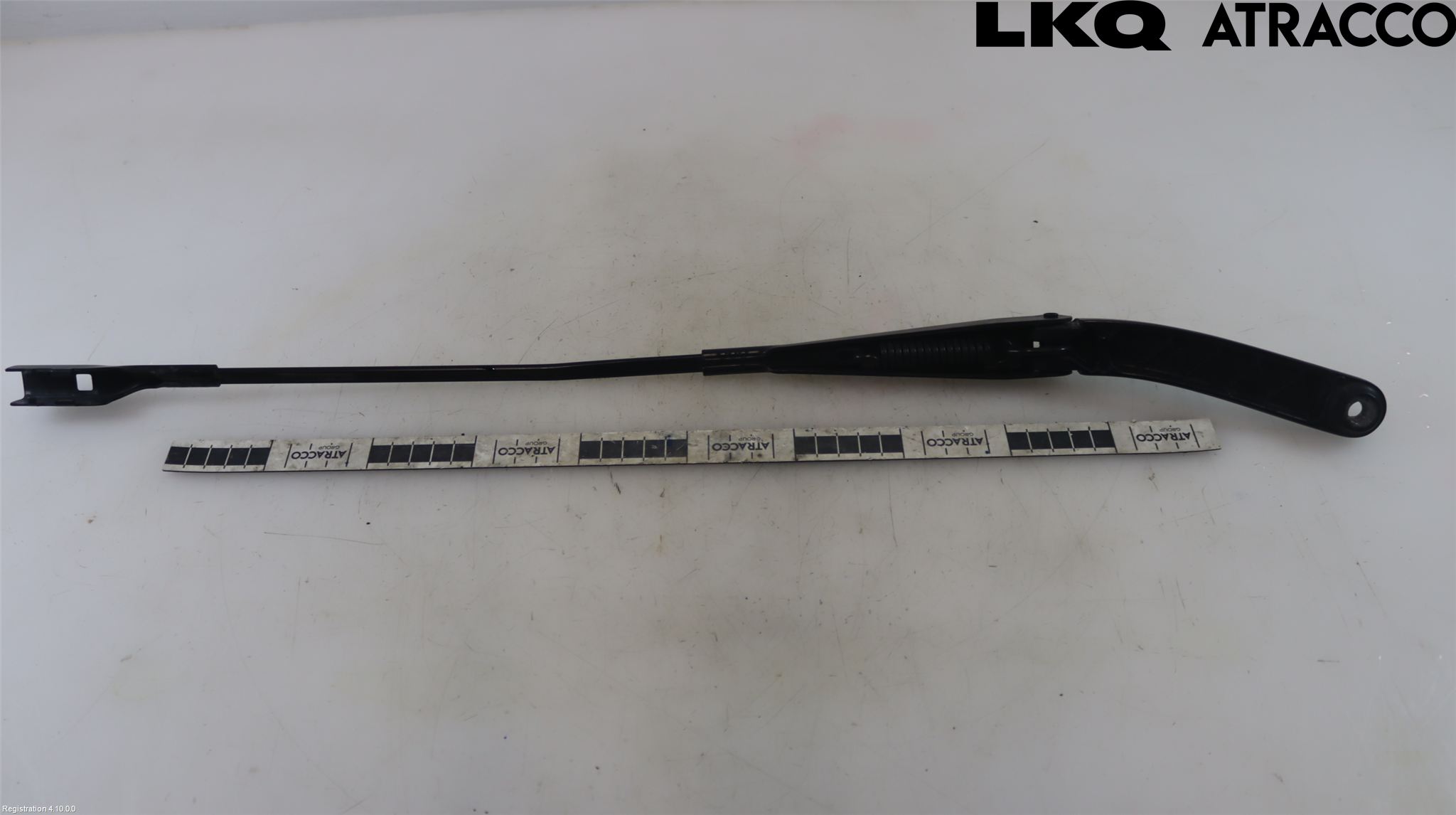 Audi A4 12-15 Torkararm Armar Vindruta