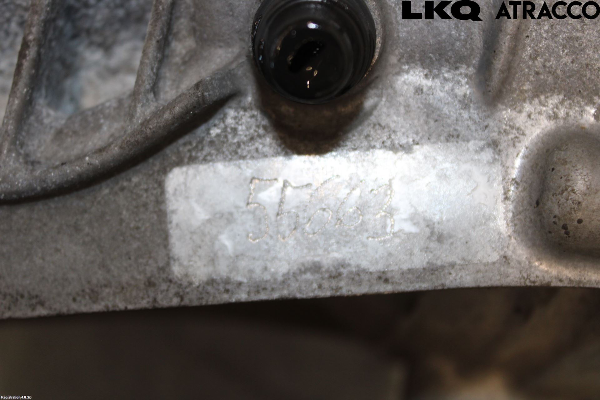 Audi A6 F2/C8 19- Bakväxel-Diff