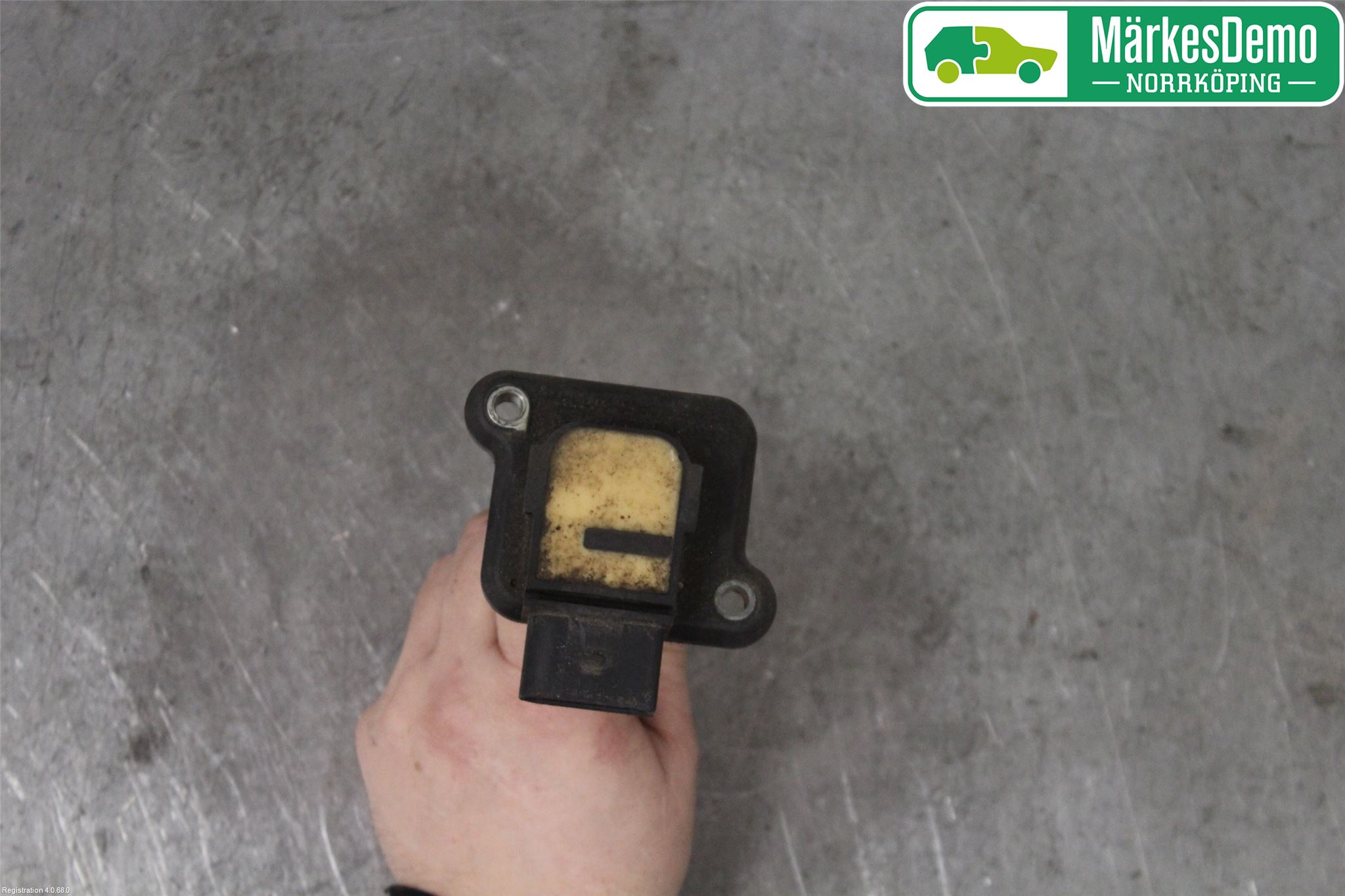 Audi A3/S3     96-03 Tändspole