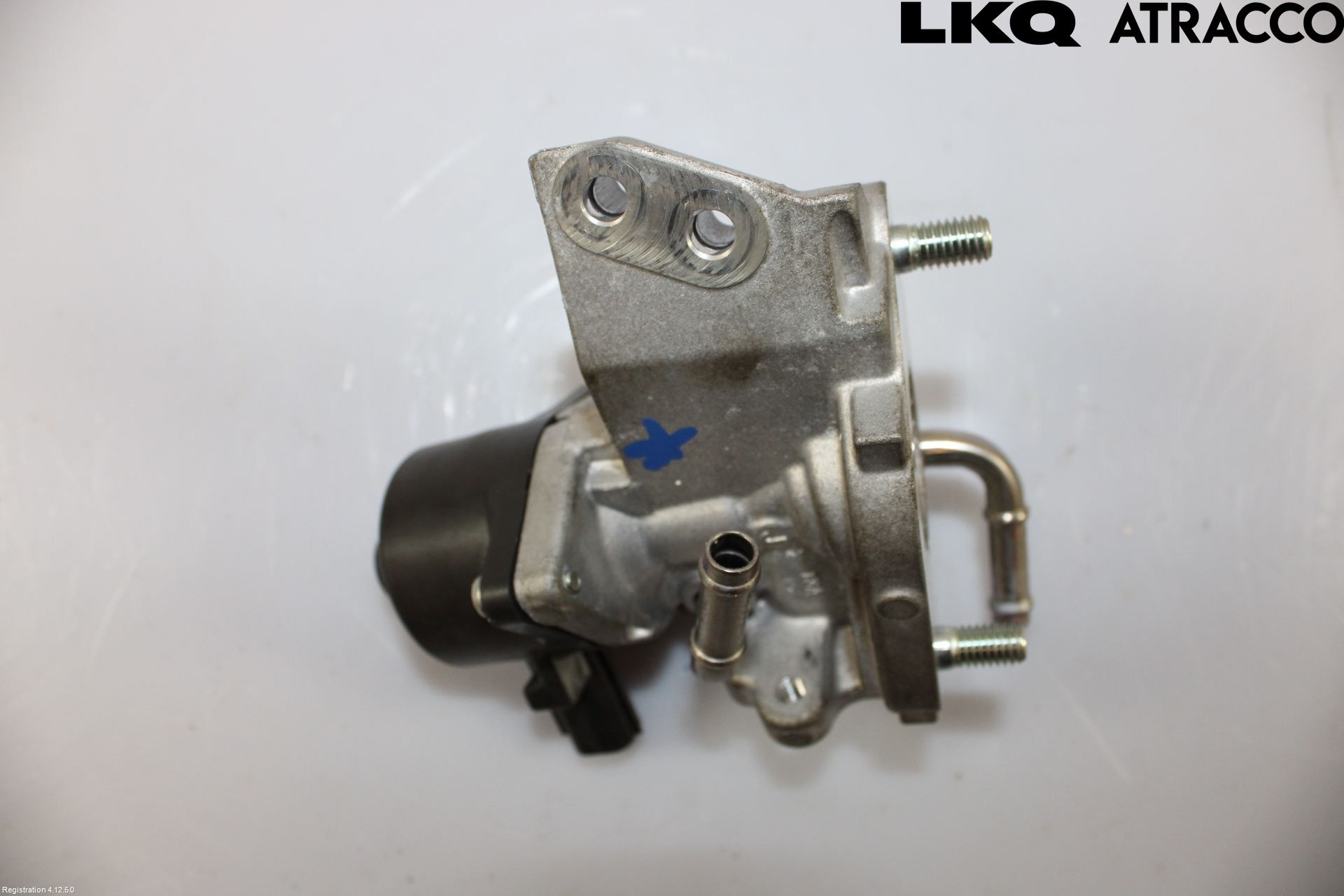 Toyota RAV4 19- Egr Ventil