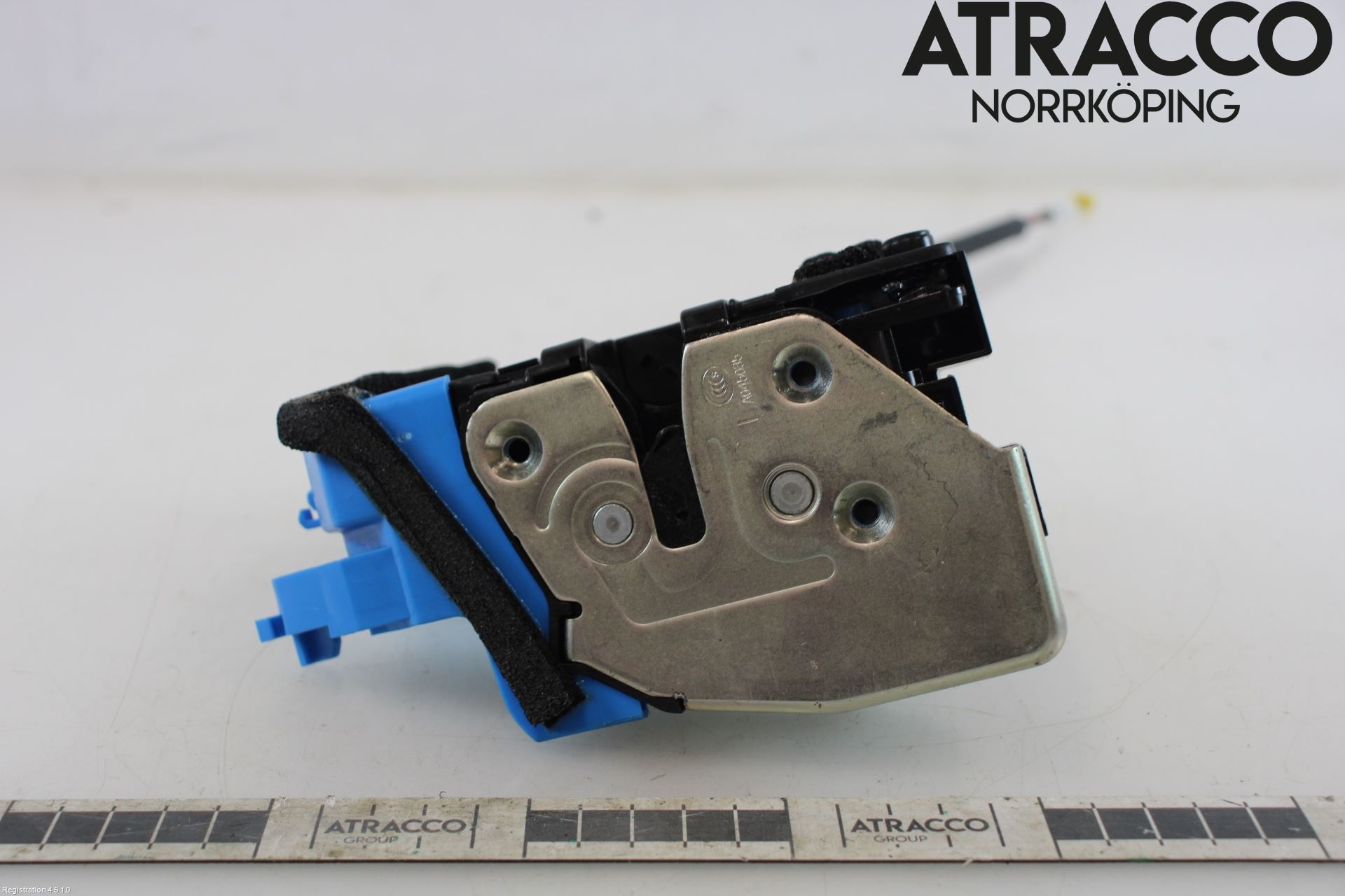 Kia CEED 12-18 Låskista-Dörrlås