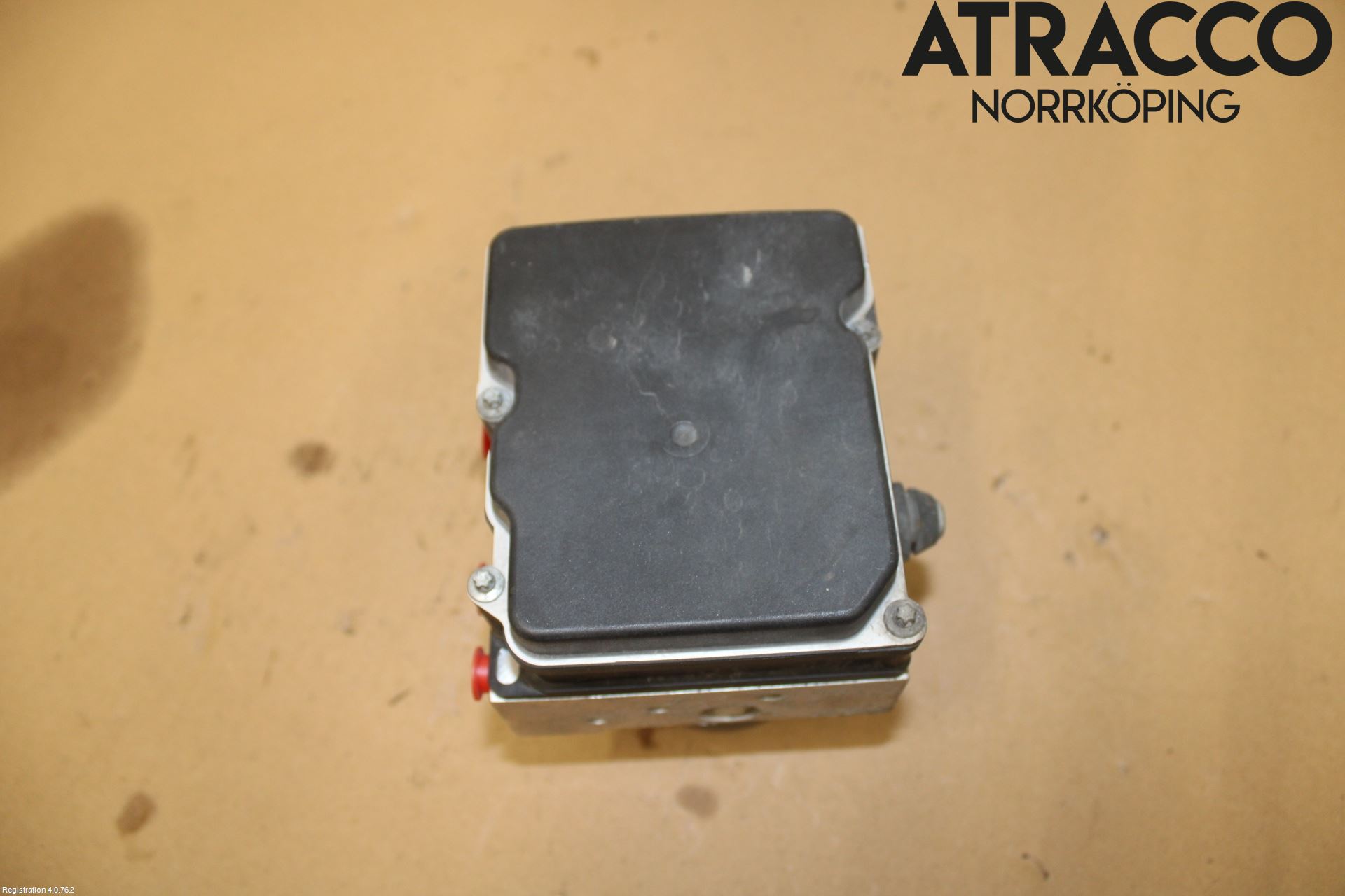 Peugeot 107 Abs Hydraulaggregat