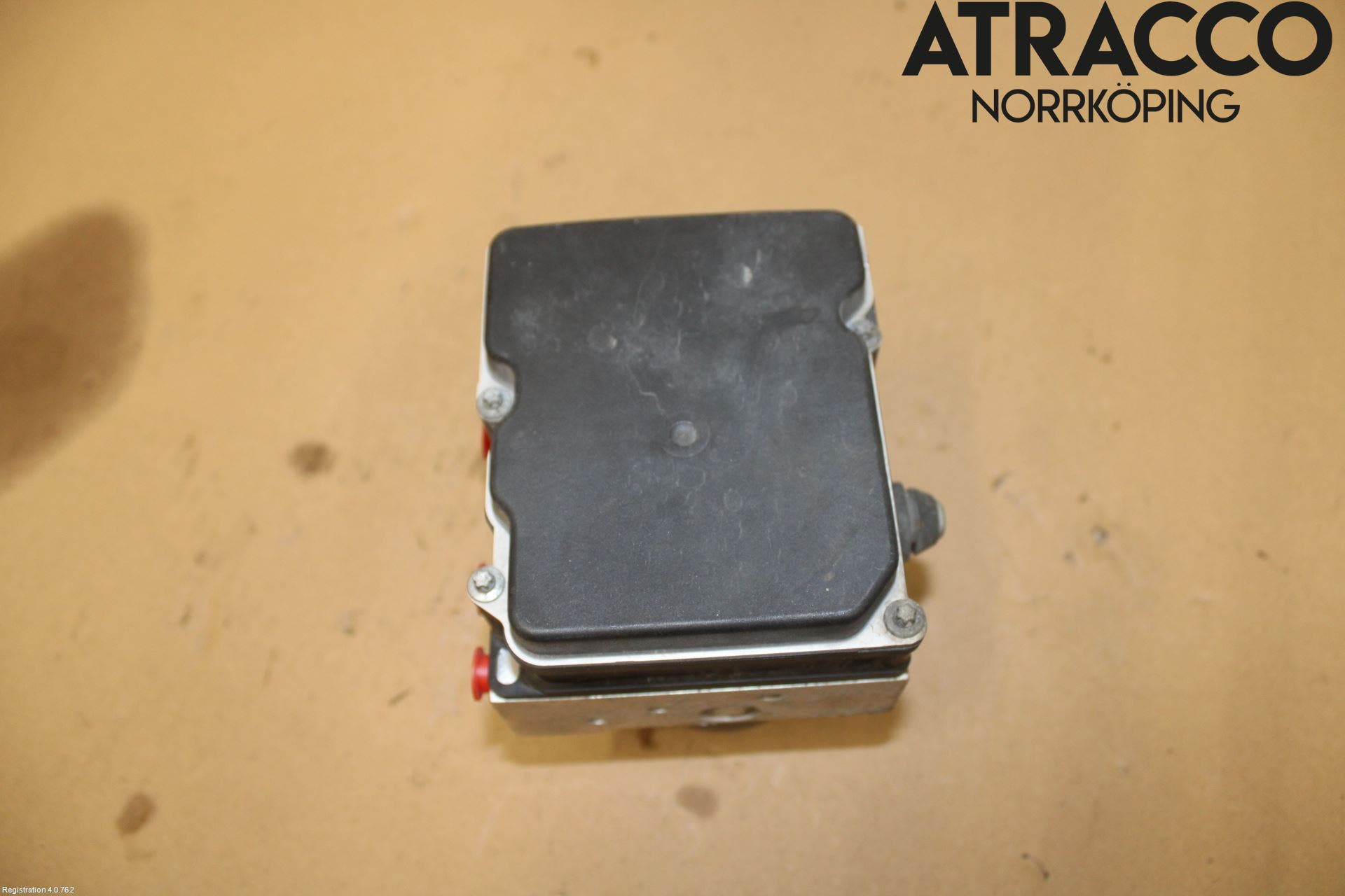 Peugeot 107 Abs Hydraulaggregat