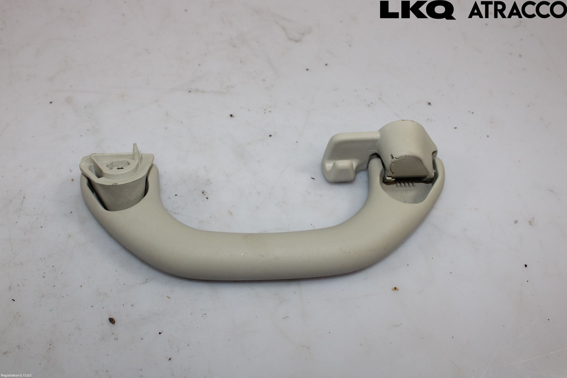 Seat ALTEA Kurvhandtag I Tak