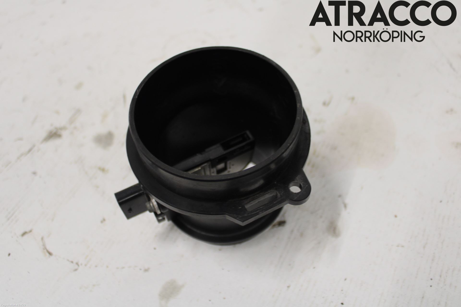 Audi A5 07-16 Injluftmassamätare