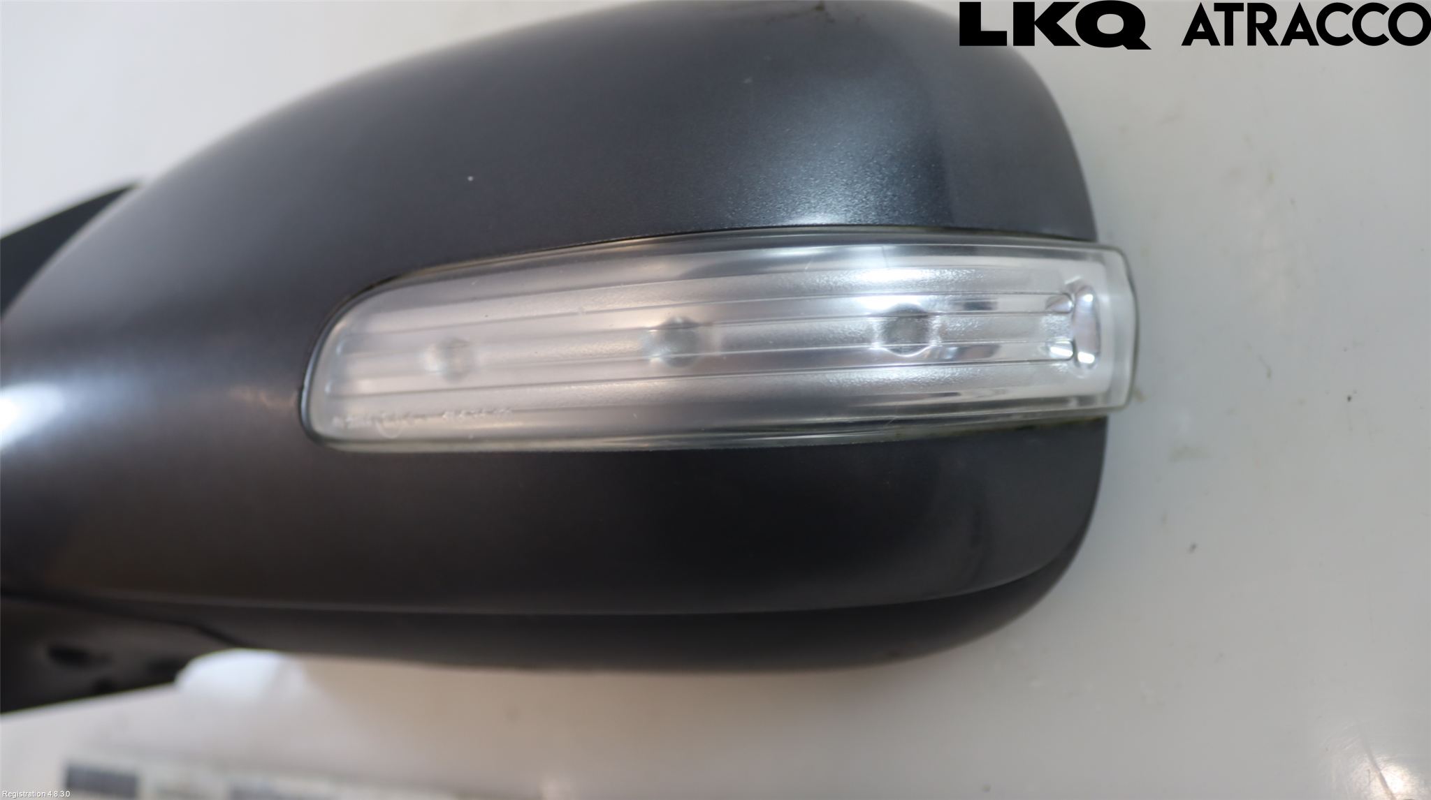 Toyota AVENSIS 03-06 Spegel Yttre El Vä