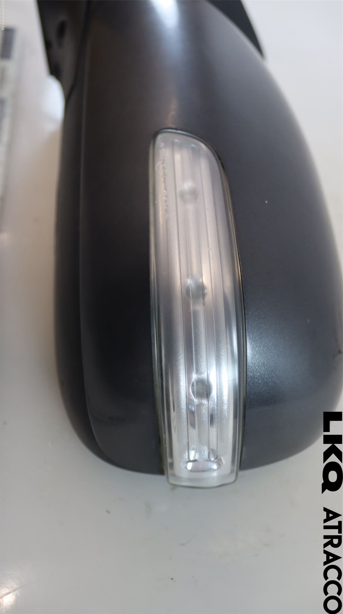 Toyota AVENSIS 03-06 Spegel Yttre El Vä