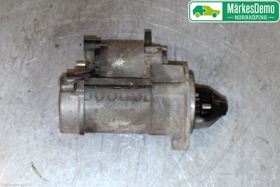Kia CEED 06-12 Startmotor Diesel