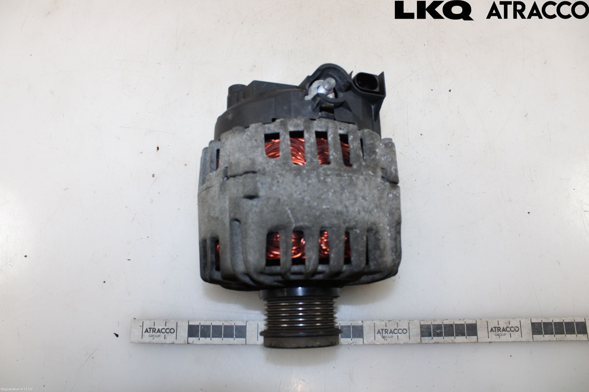 Ford FOCUS 11-14 Generator